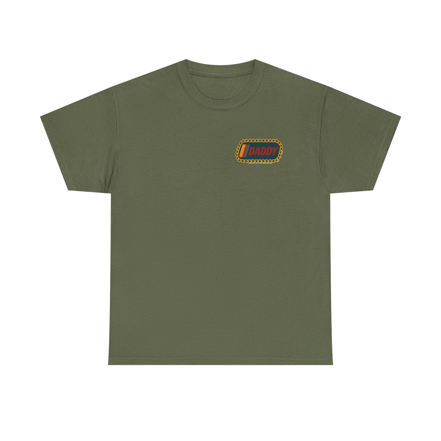 Daddy Tee