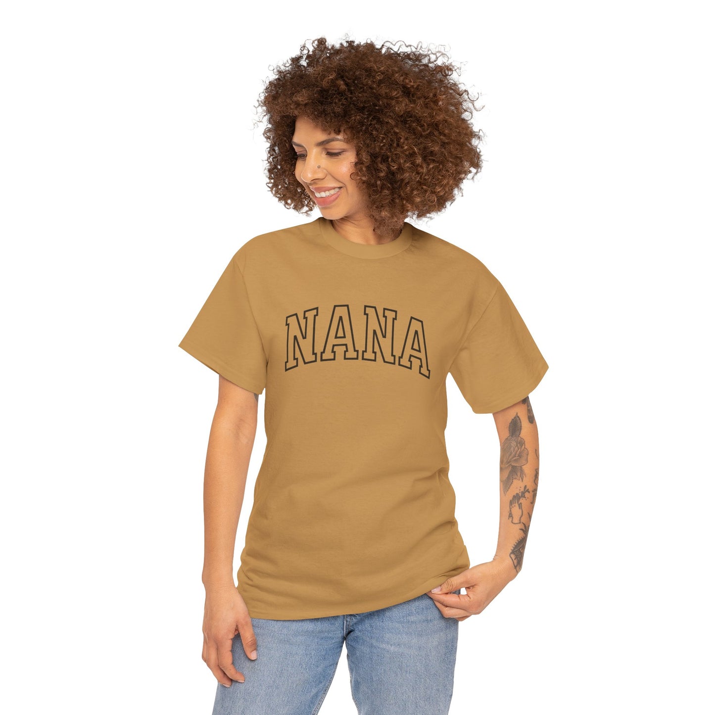 Nana Tee