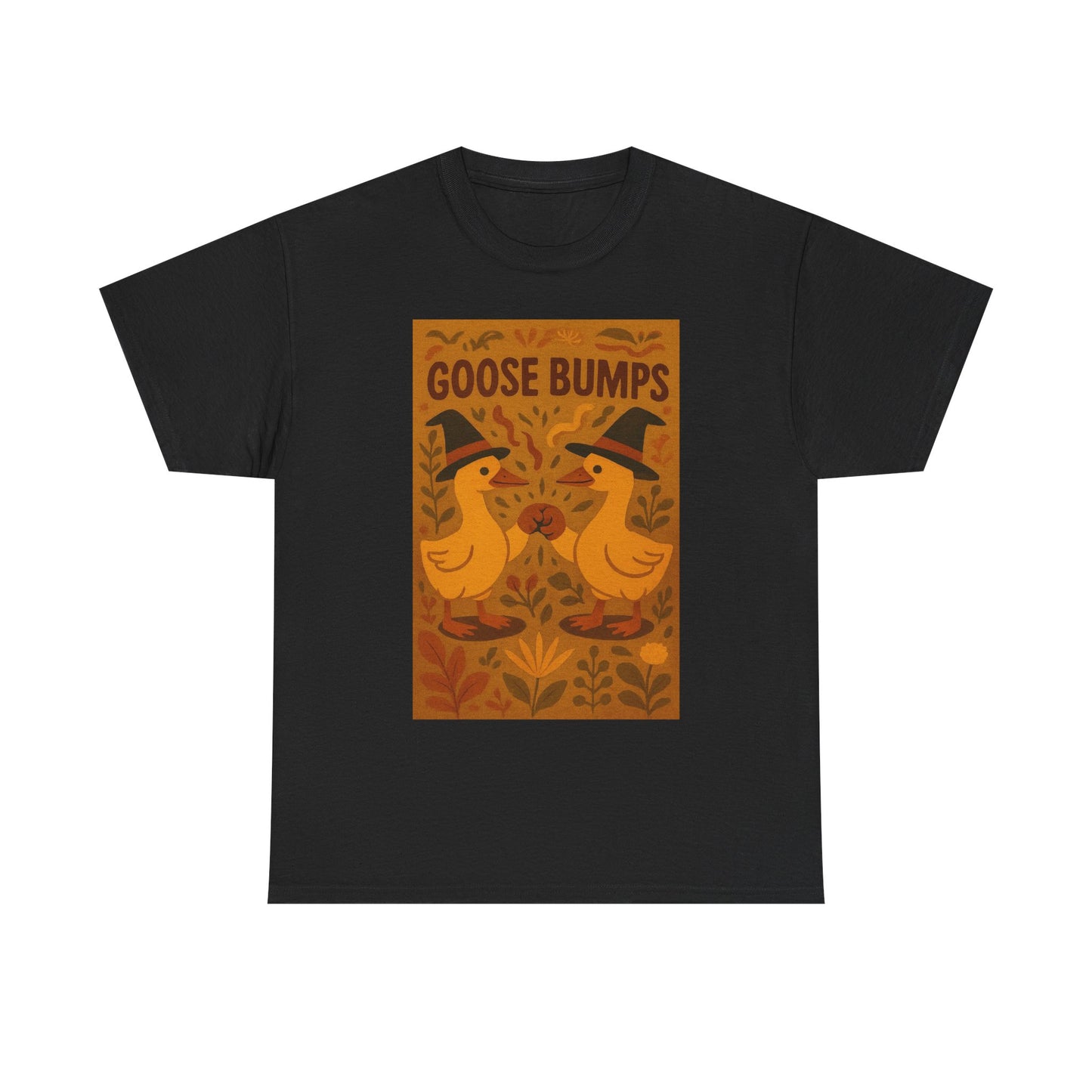 Goosebumps Tee
