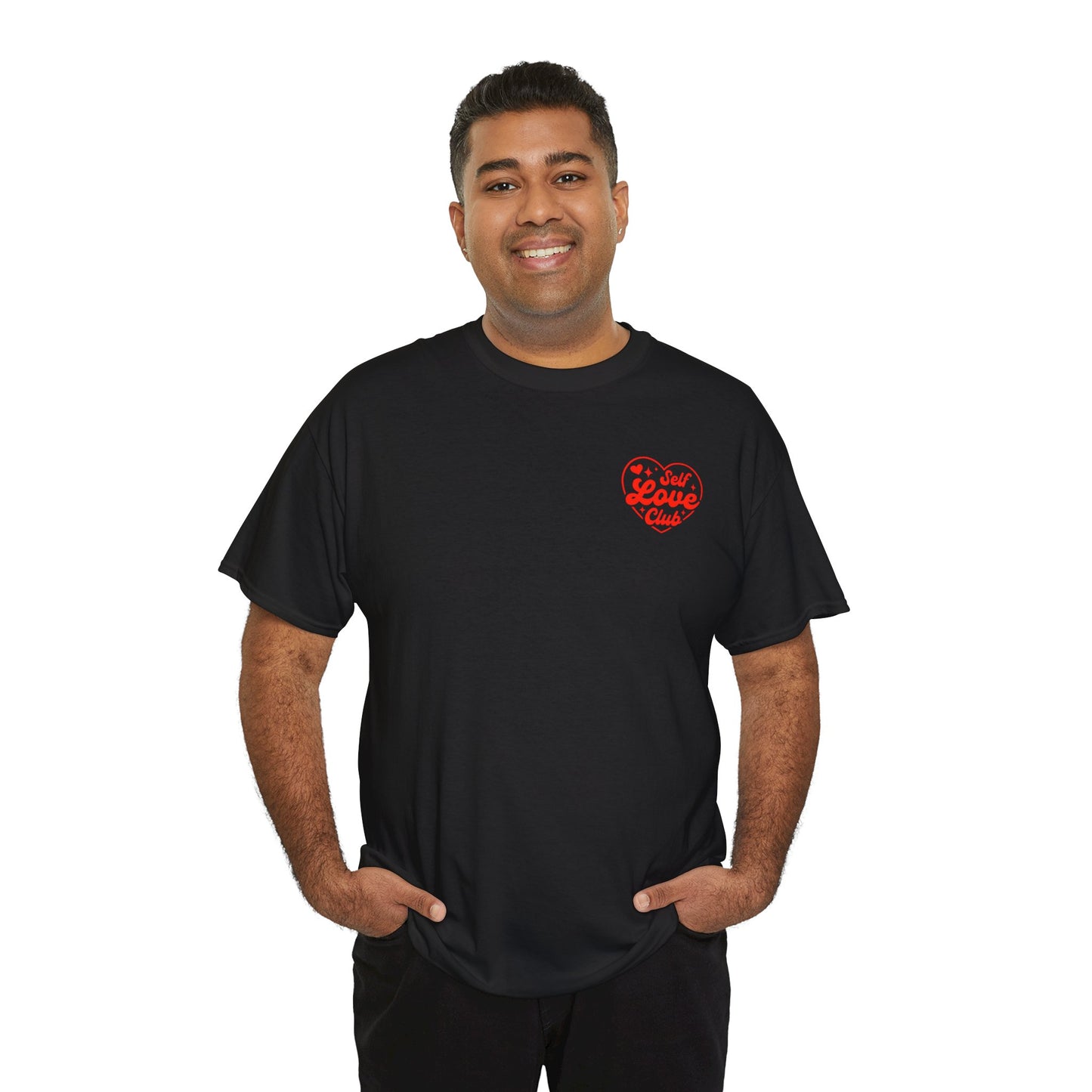 Self Love Club Tee
