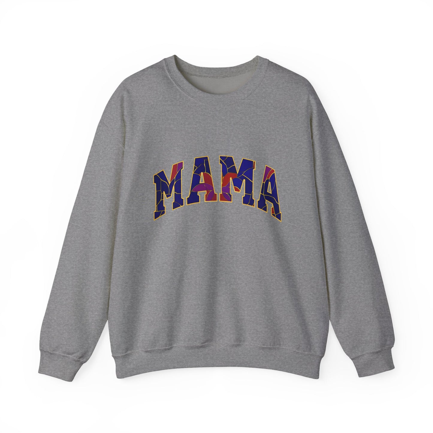 Cozy Mama Sweatshirt