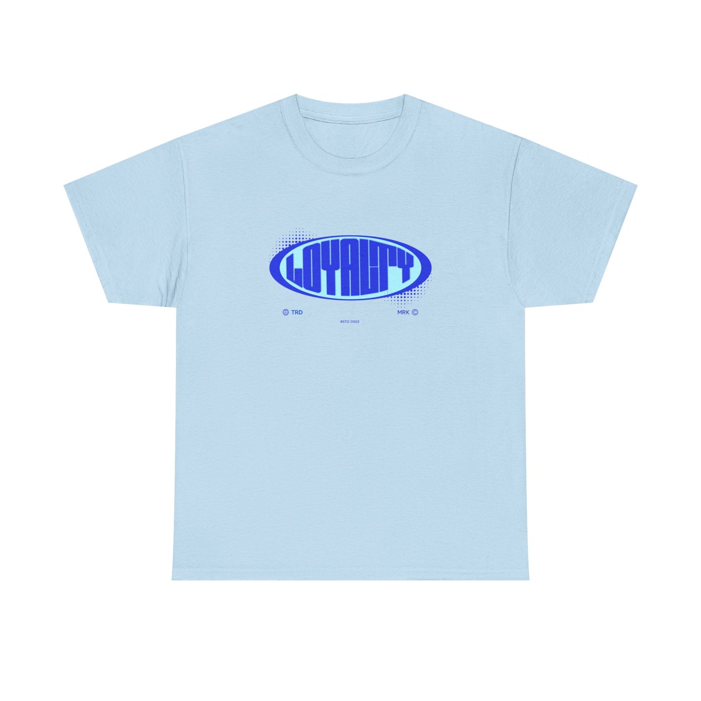 Loyalty Graphic Tee