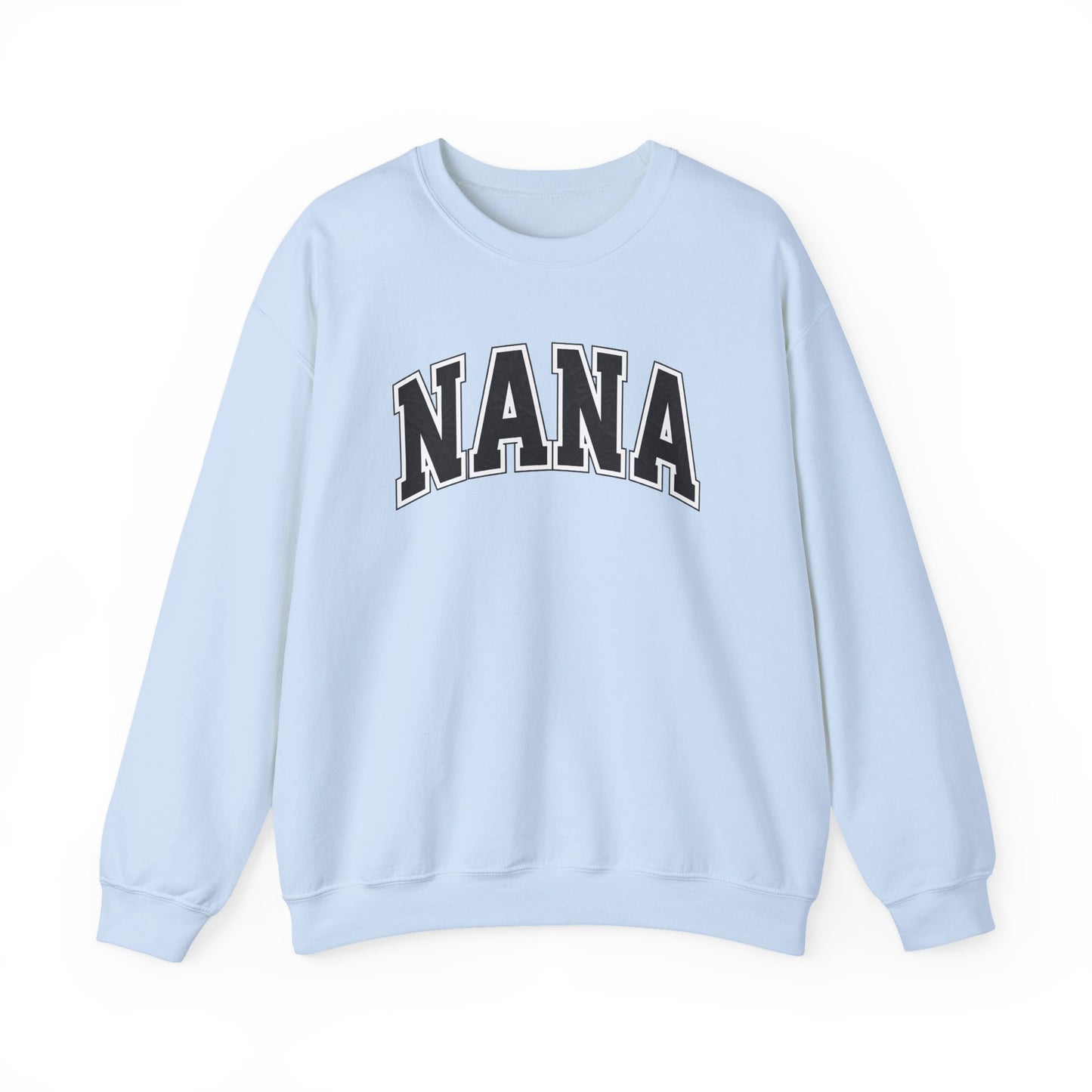 Nana Crewneck Sweatshirt