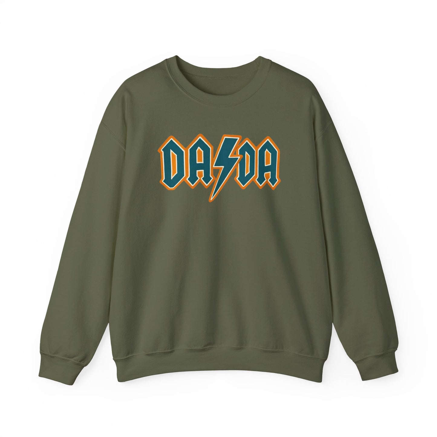 DADA Sweatshirt