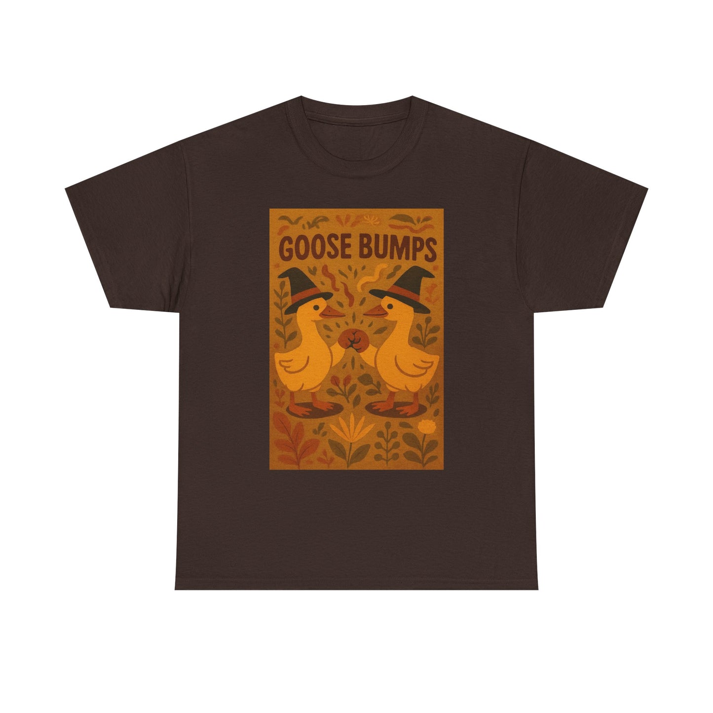 Goosebumps Tee