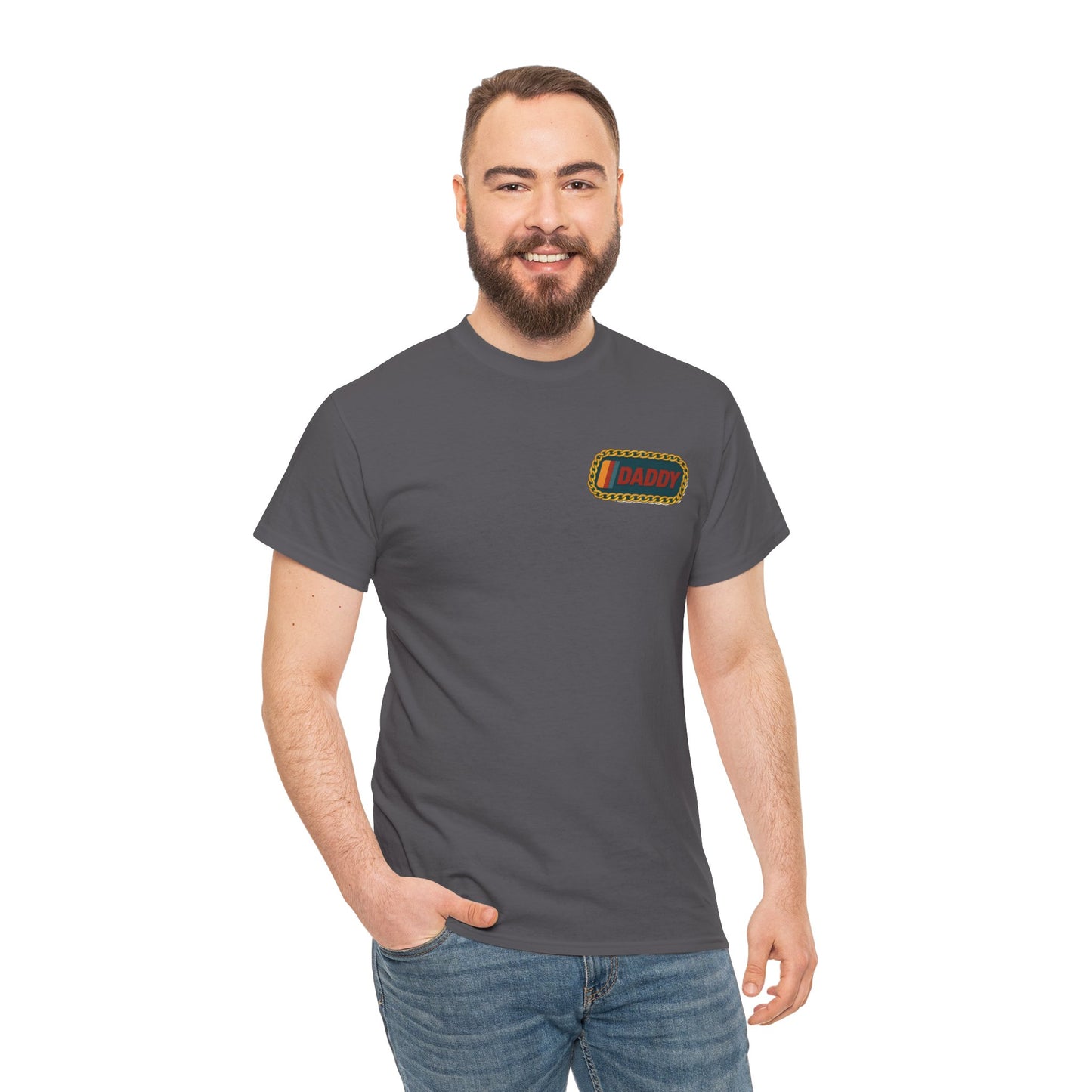 Daddy Tee