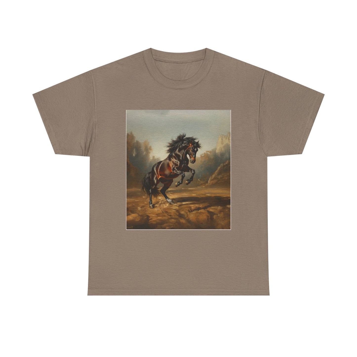 Vintage Horse Tee