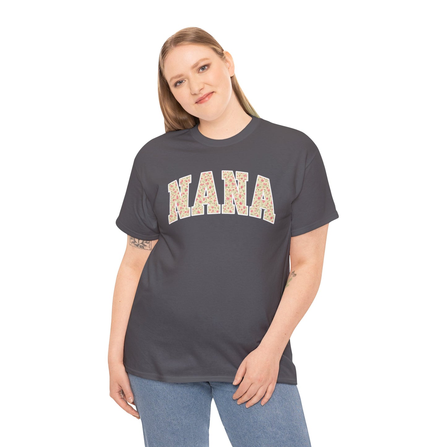 Nana Tee
