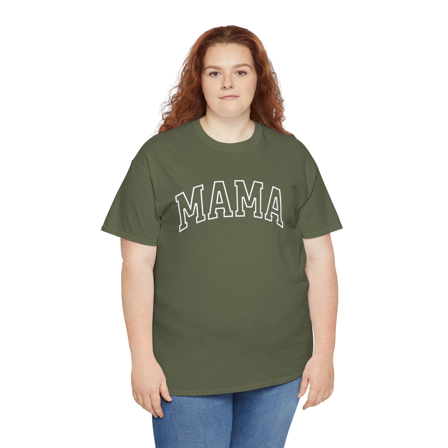 Mama Tee