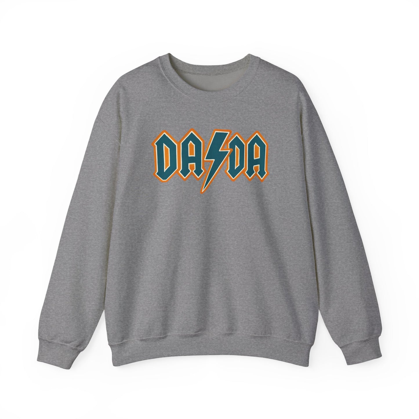DADA Sweatshirt