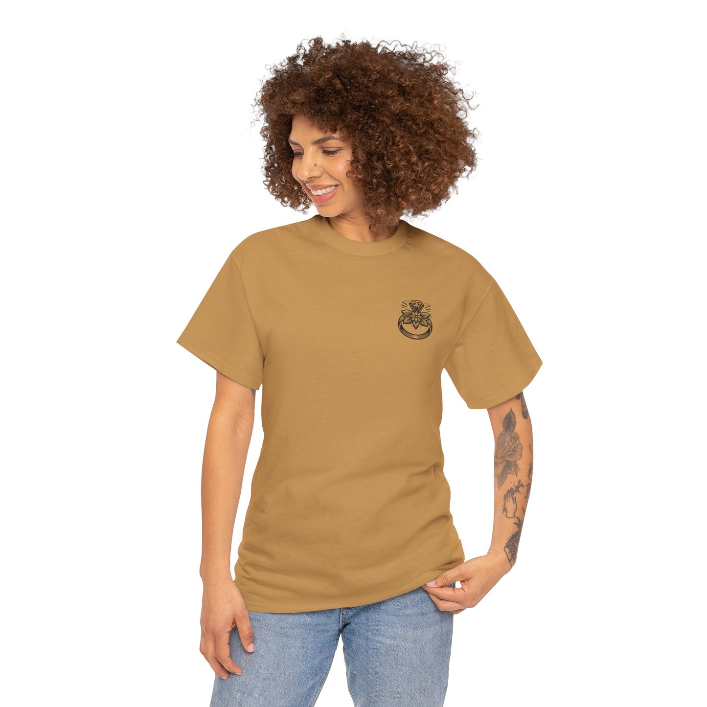 Best Wife Tee