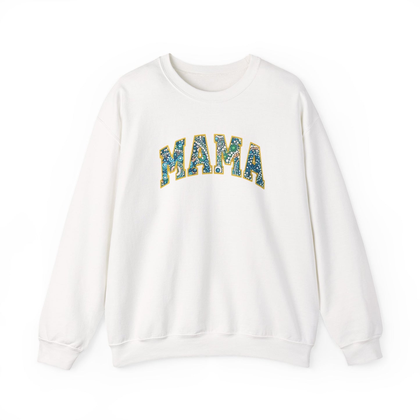Mama Crewneck