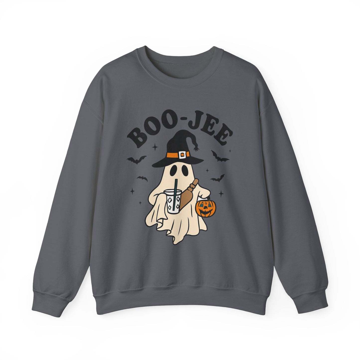 BOO-JEE Sweatshirt