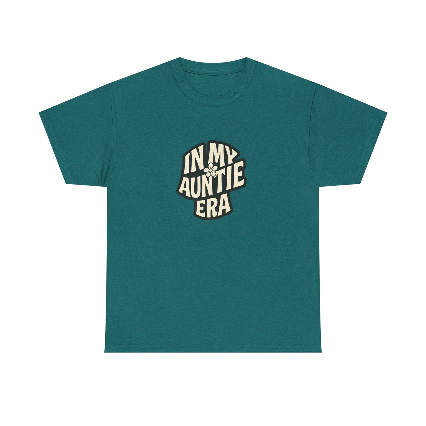 Auntie Era Tee