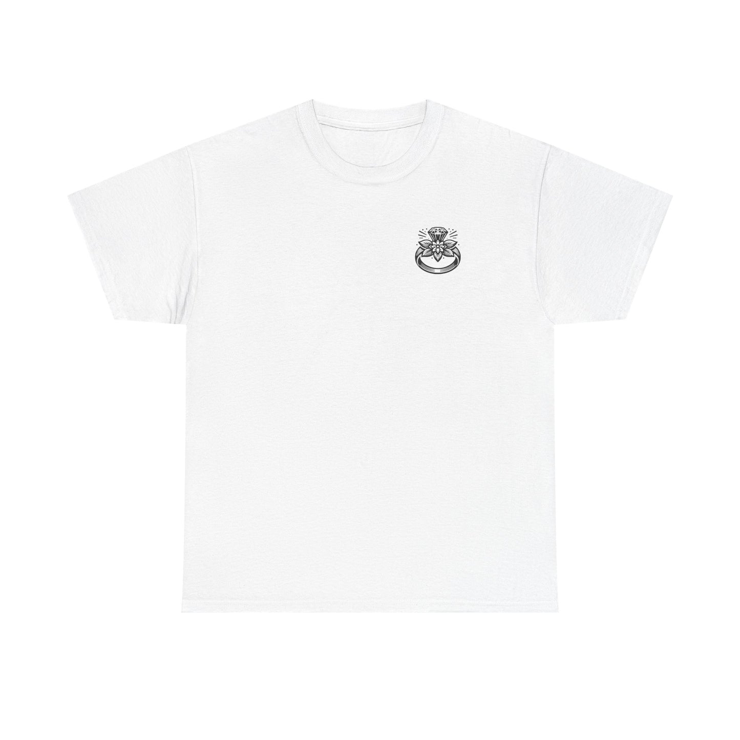 Best Wife Tee