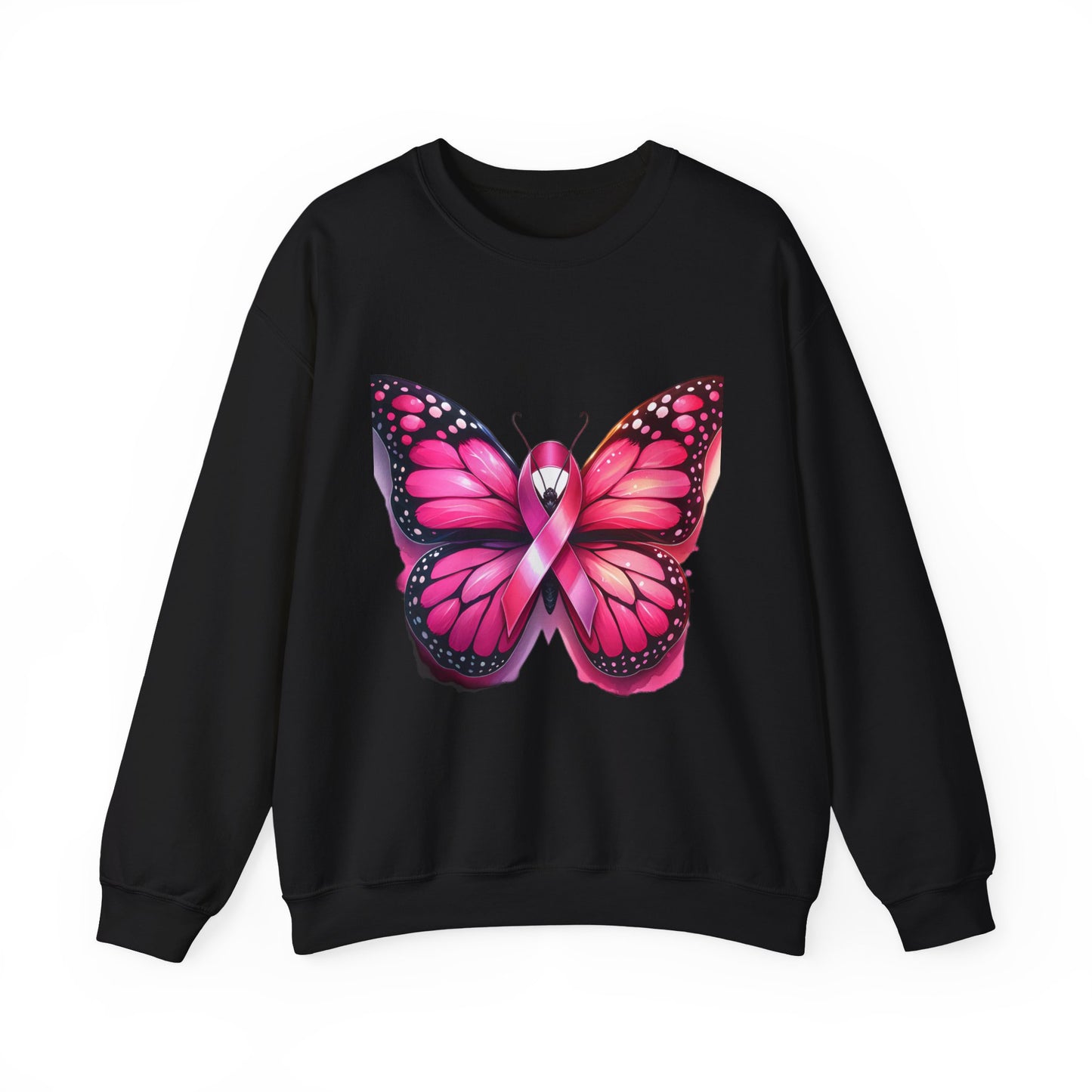 Butterfly Awareness Sweatshirt