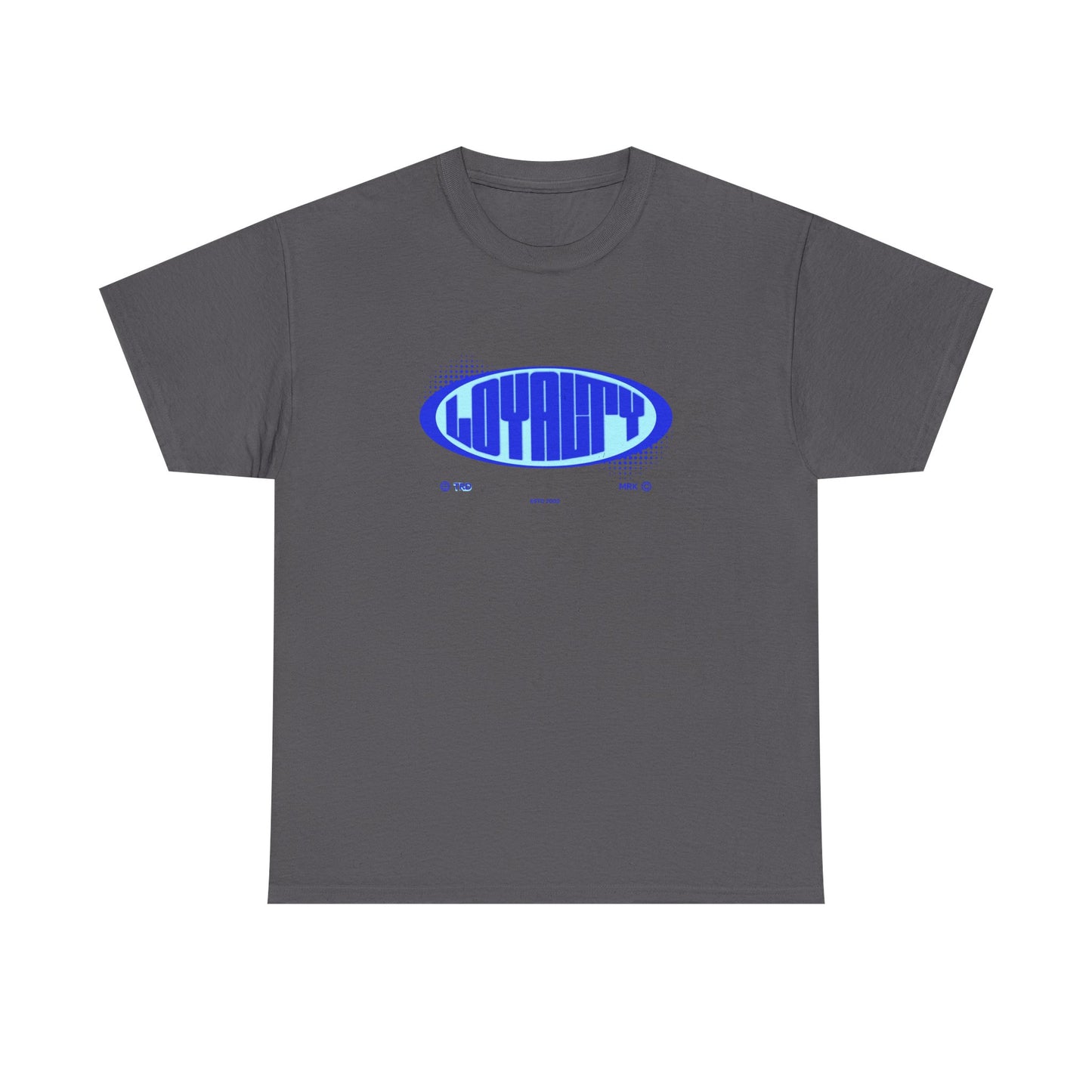 Loyalty Graphic Tee
