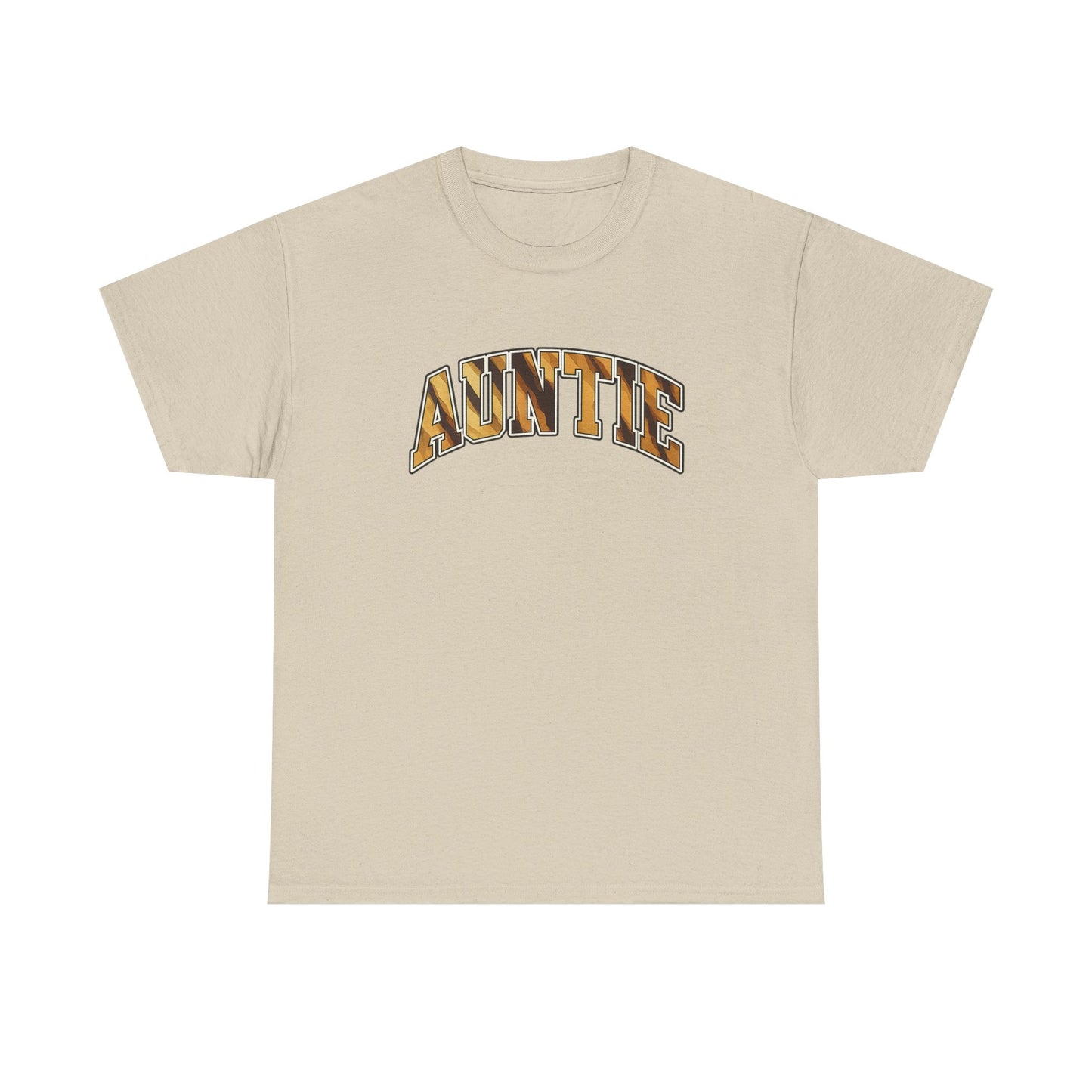 Auntie Graphic Tee
