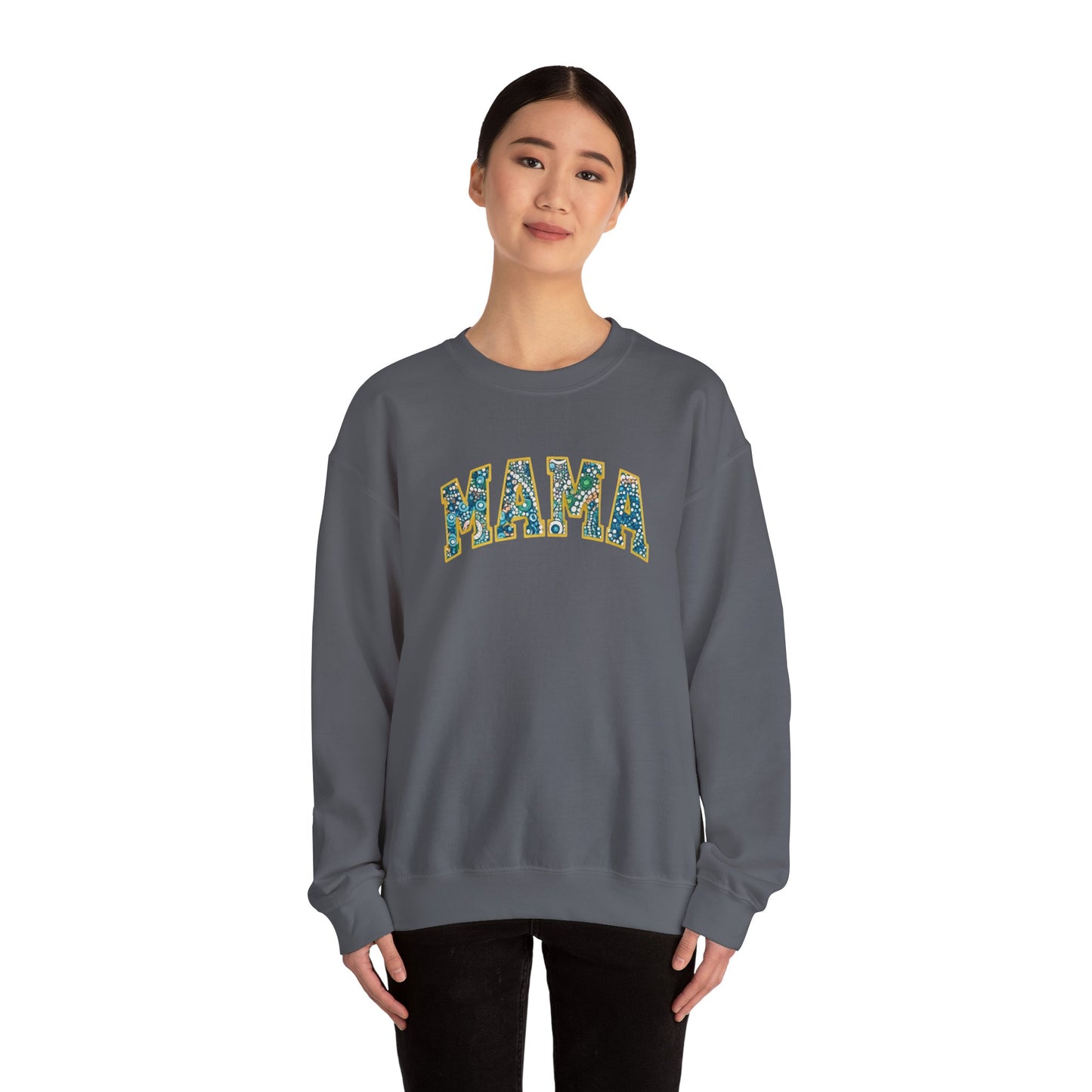 Mama Crewneck