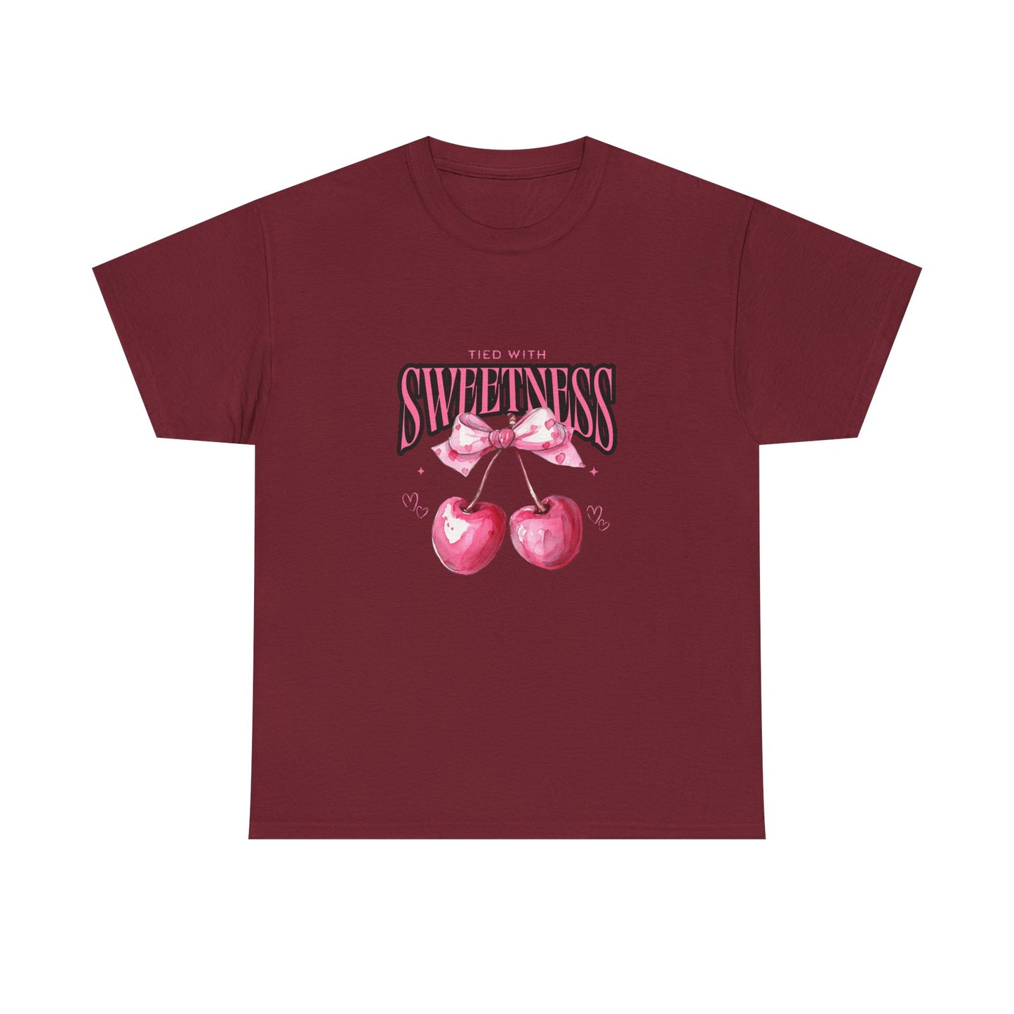 Sweetness Cherries Tee