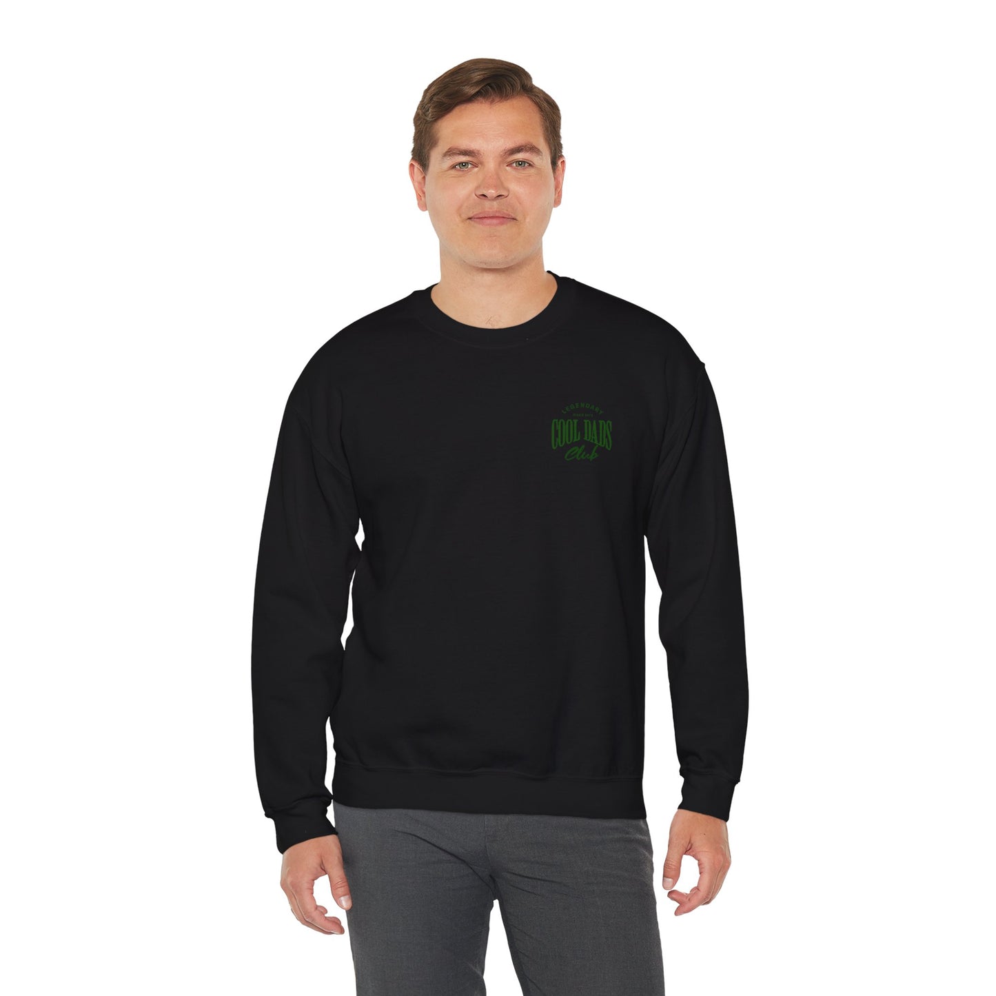 Cool Dads Club Sweatshirt