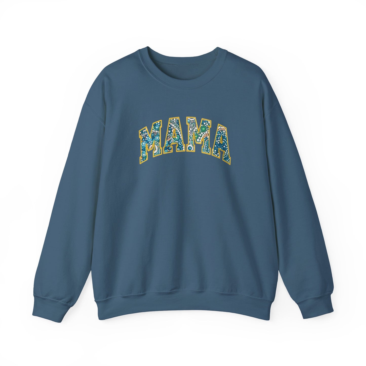 Mama Crewneck