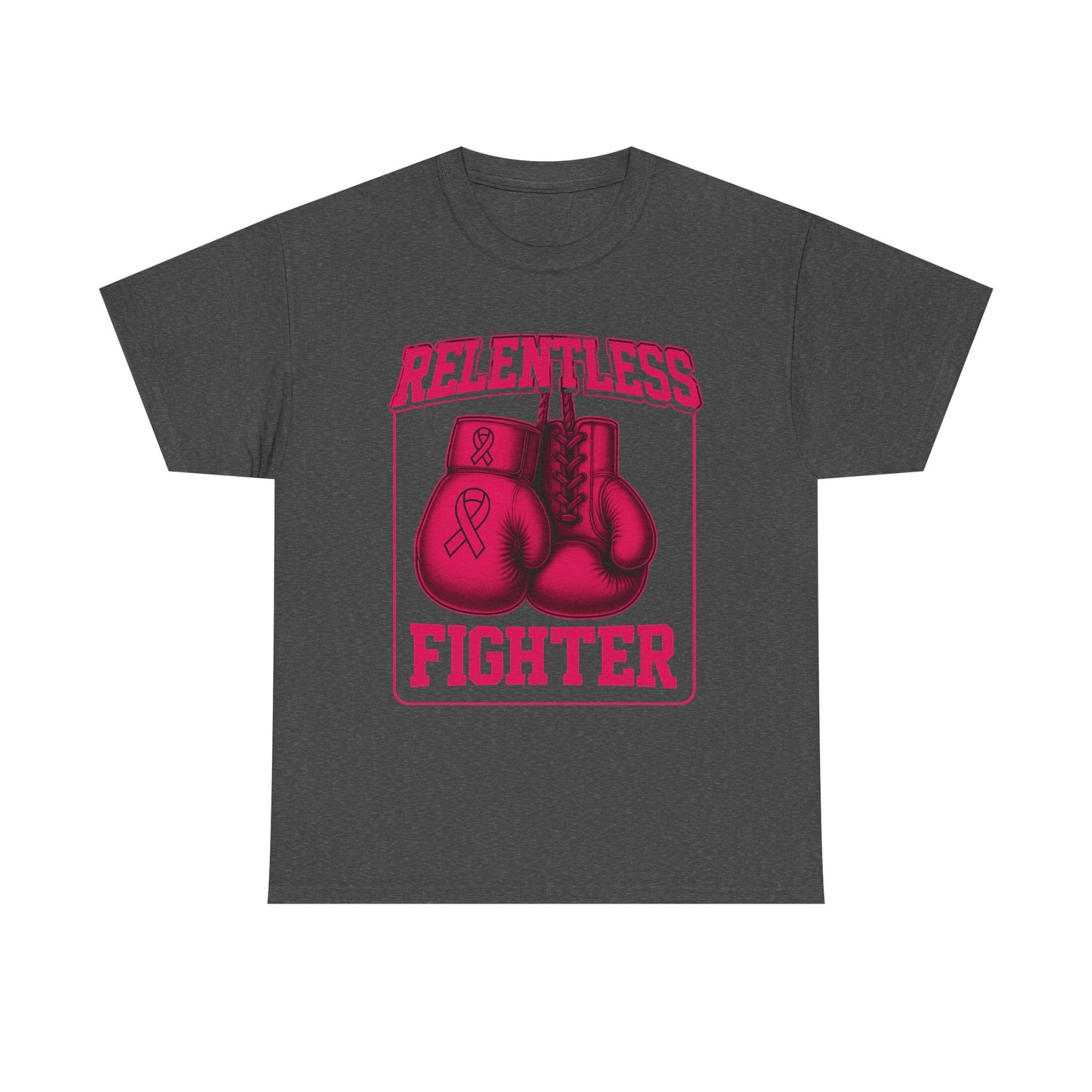 Relentless Fighter Tee