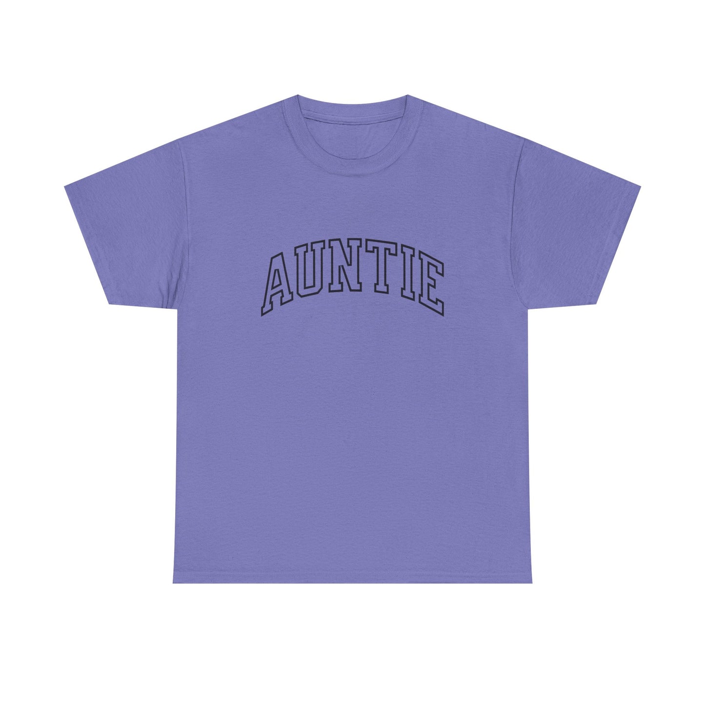 Auntie Graphic Tee