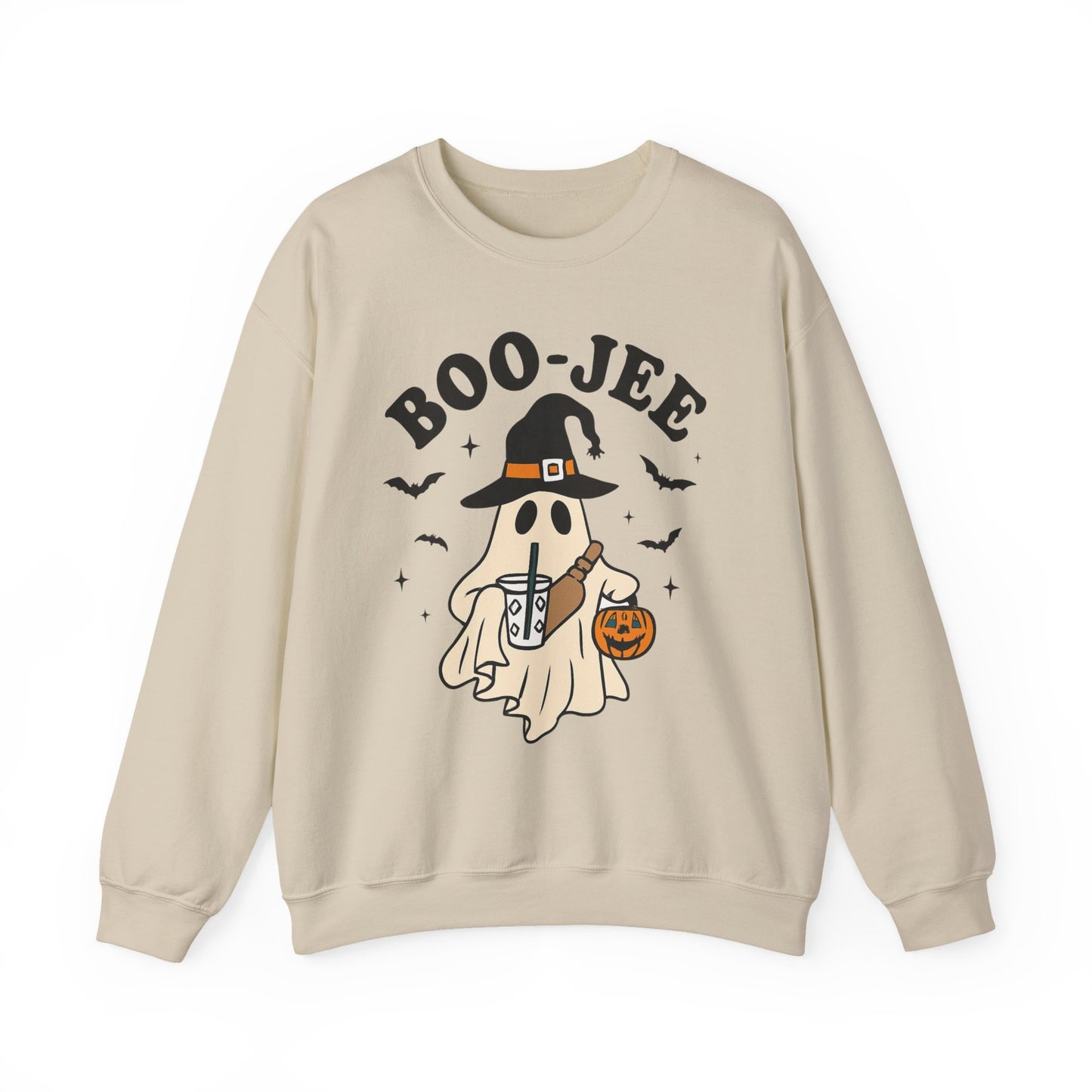 BOO-JEE Sweatshirt