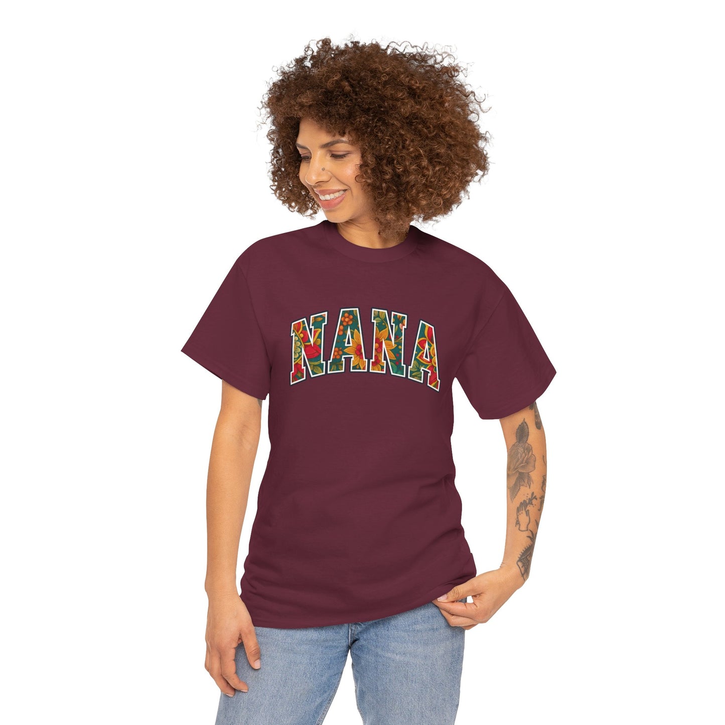 Nana Graphic Tee