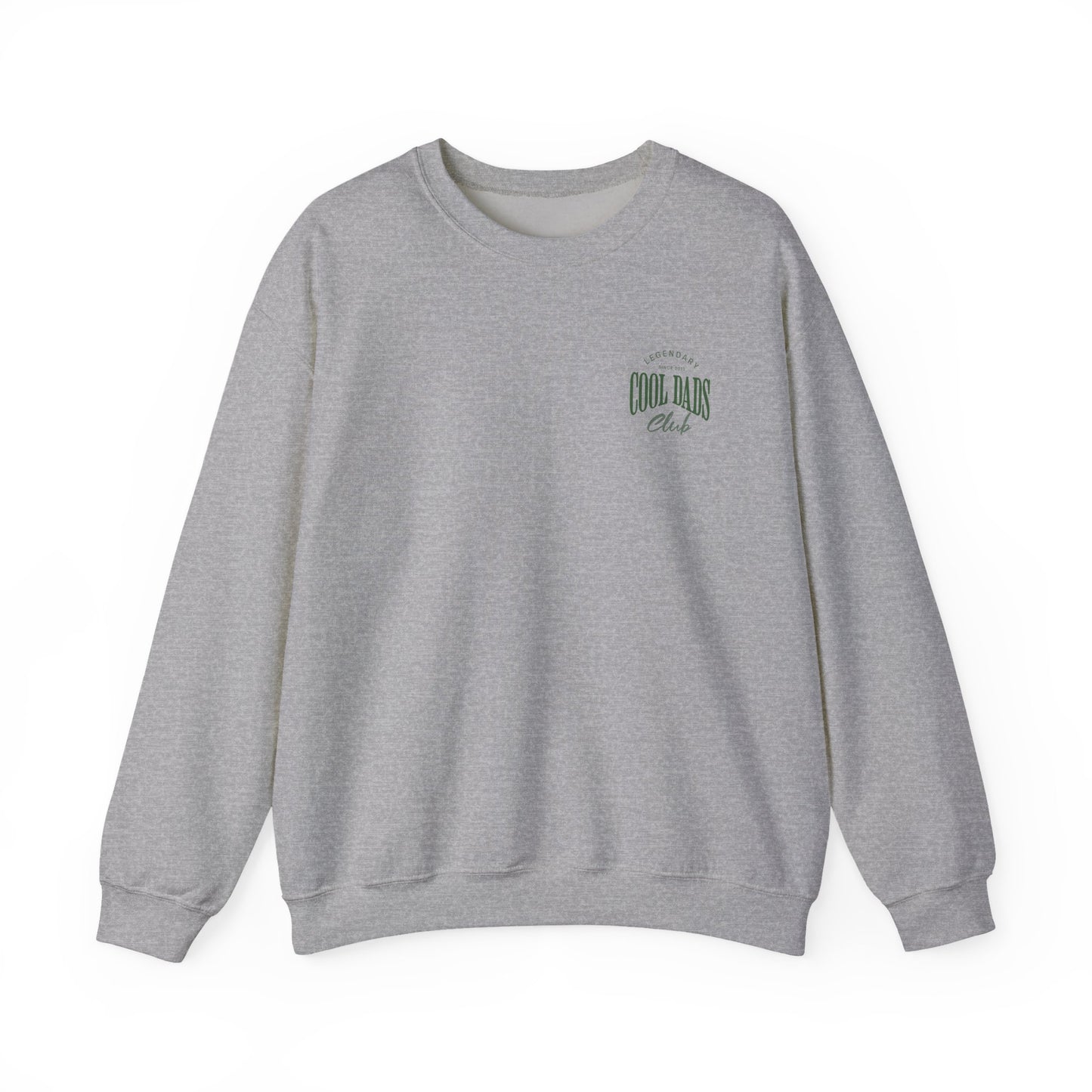 Cool Dads Club Sweatshirt