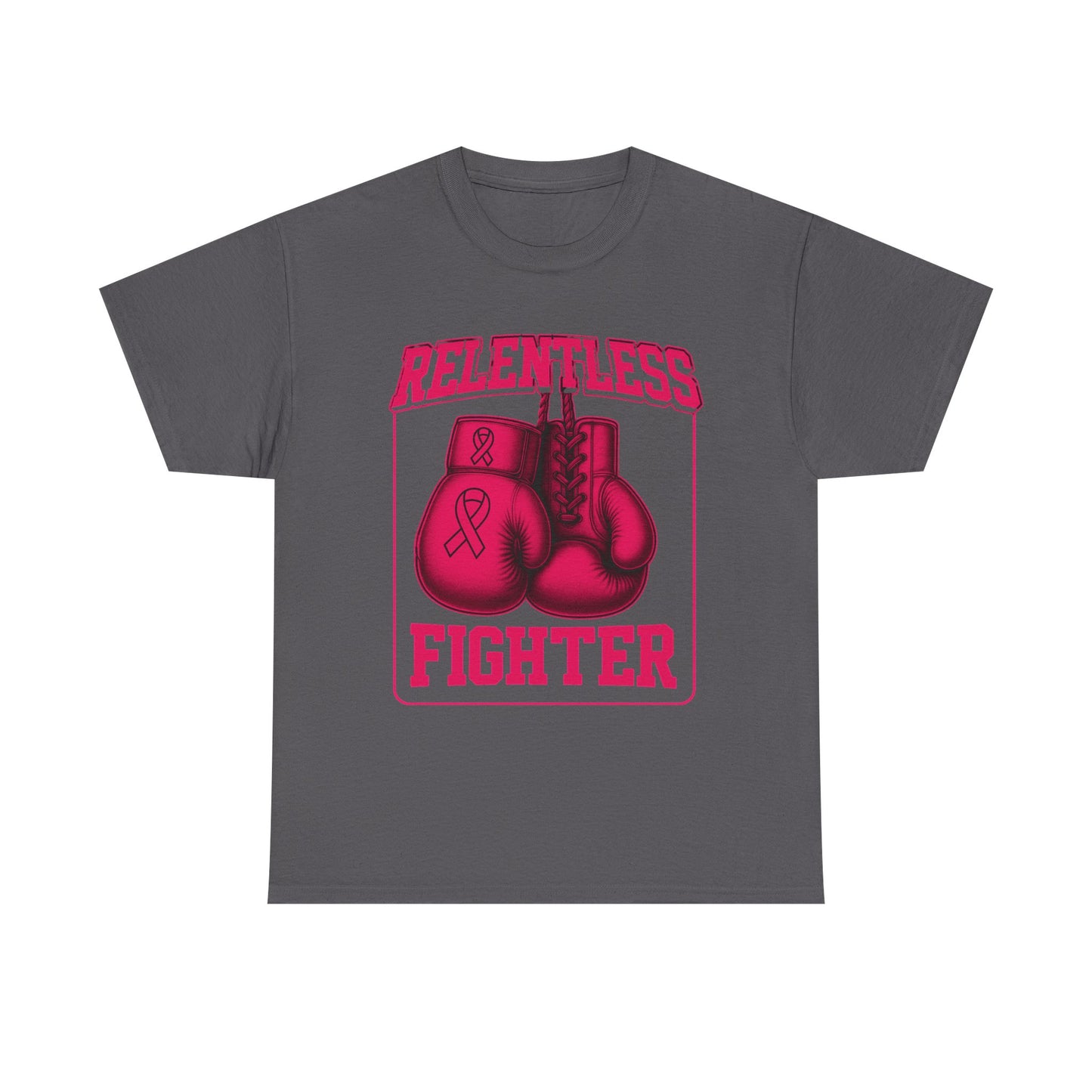 Relentless Fighter Tee