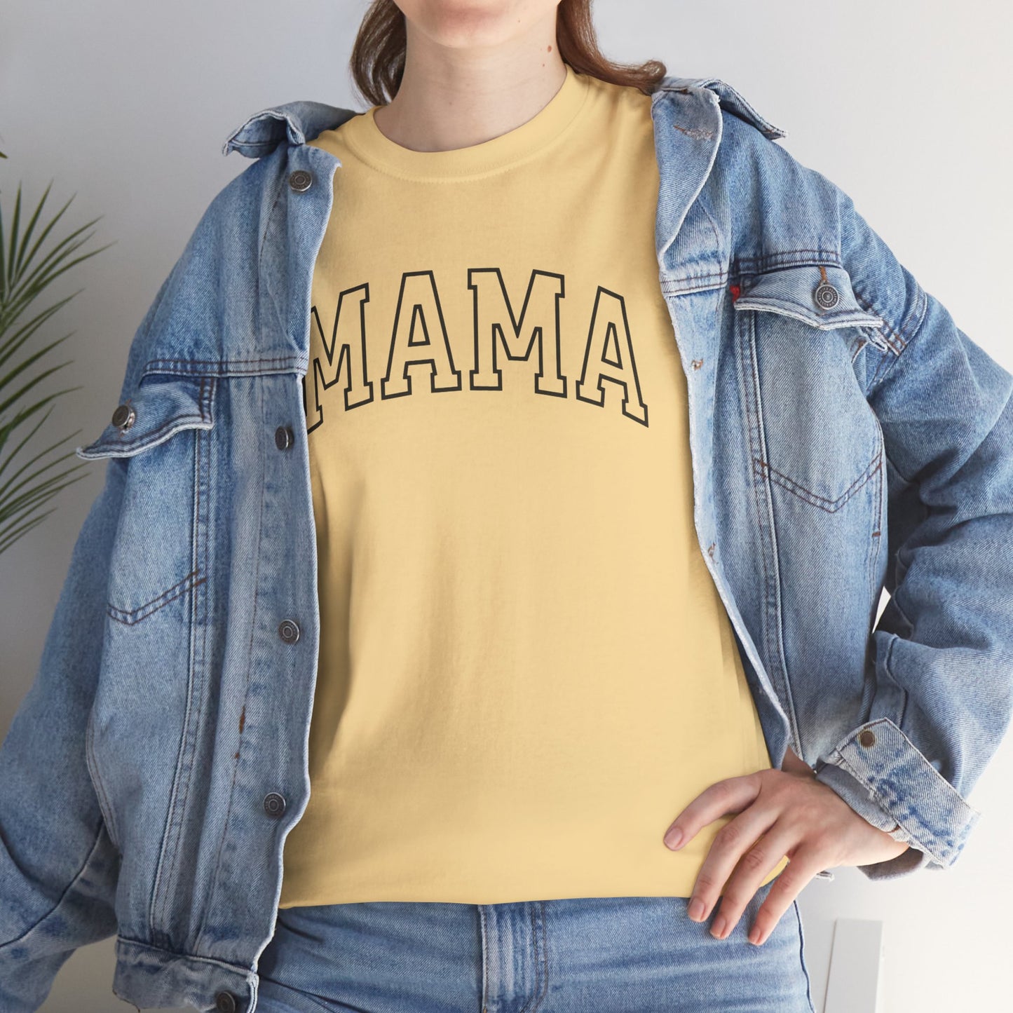 Mama Tee
