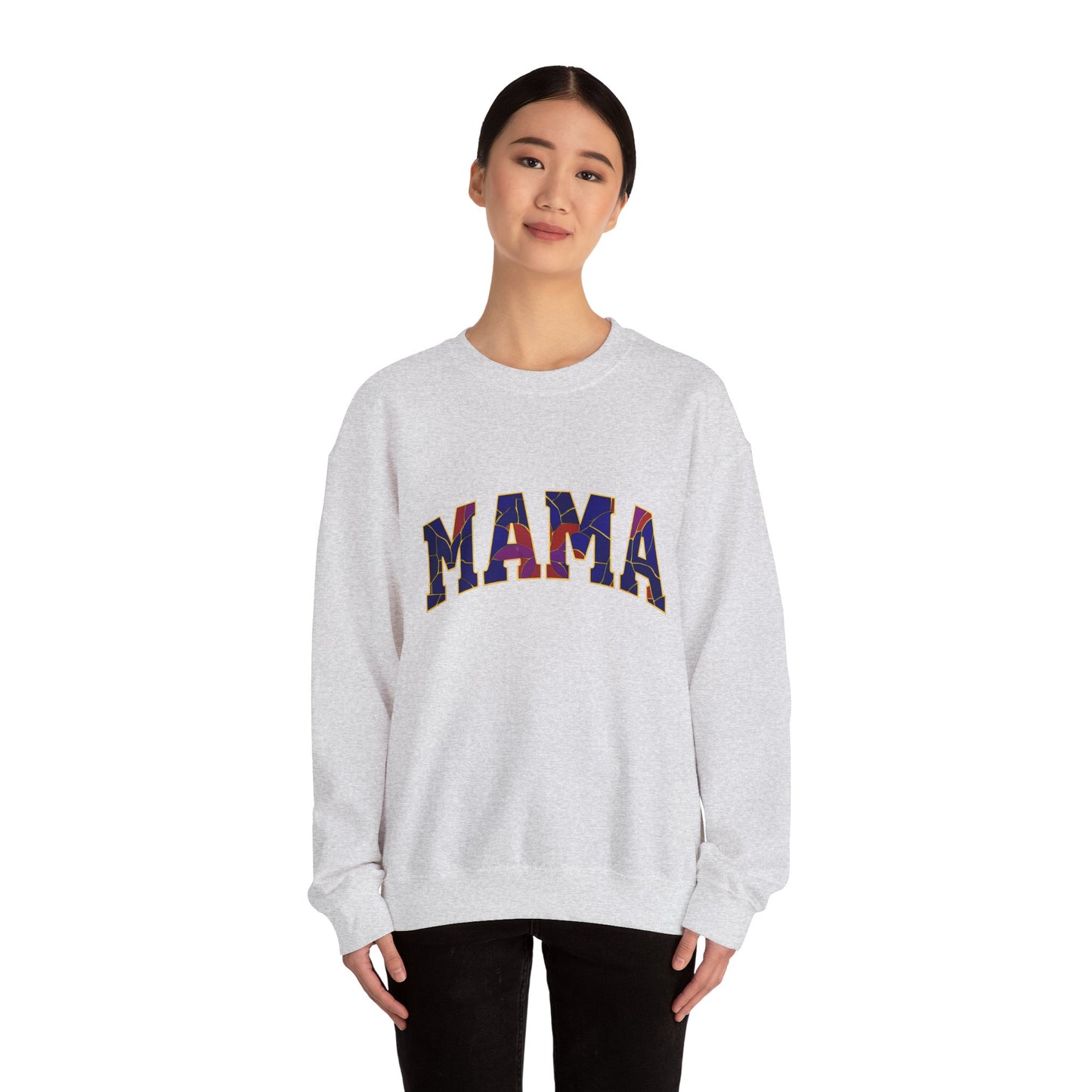 Cozy Mama Sweatshirt