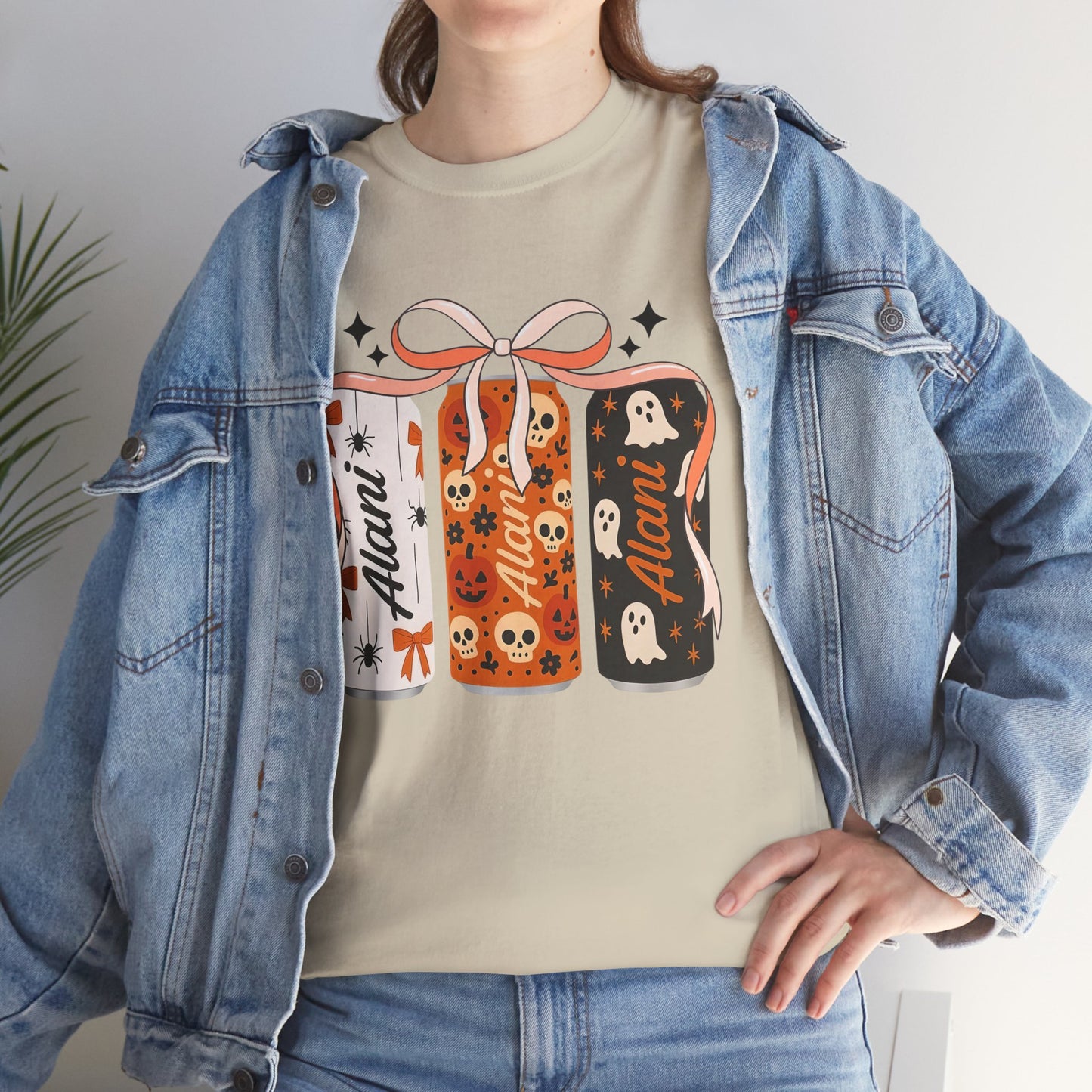 Spooky Lani Tee