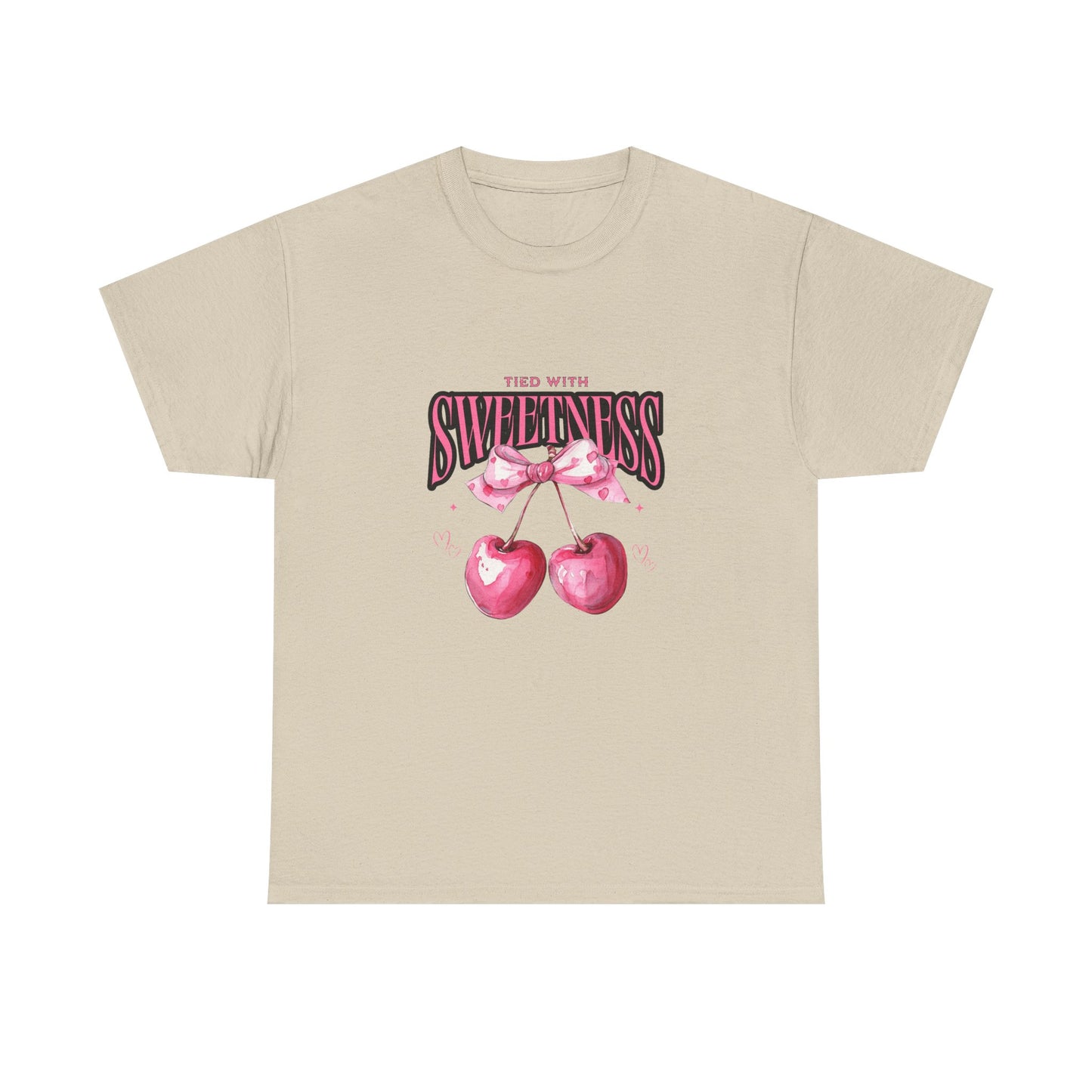 Sweetness Cherries Tee