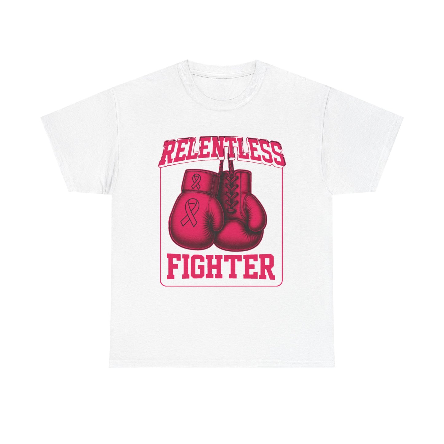 Relentless Fighter Tee
