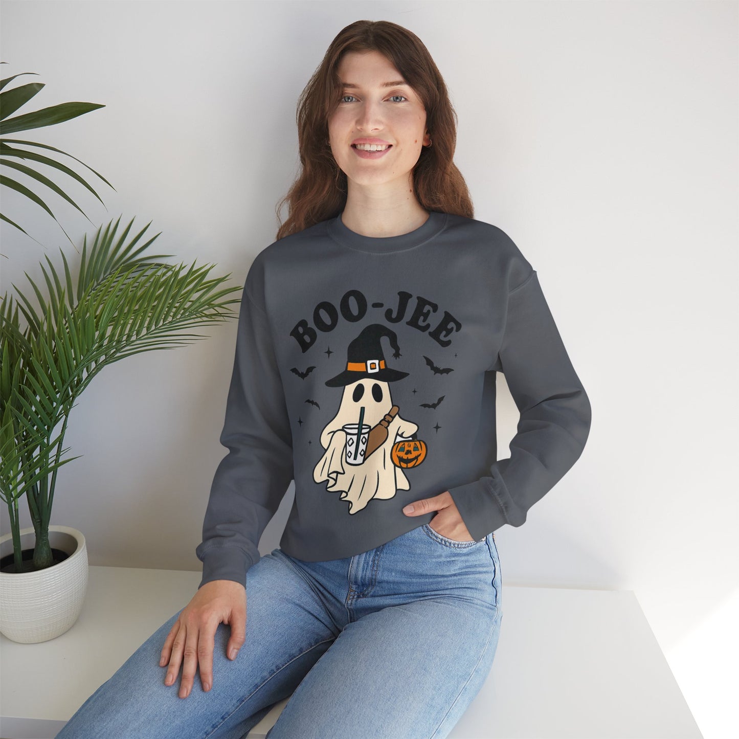 BOO-JEE Sweatshirt