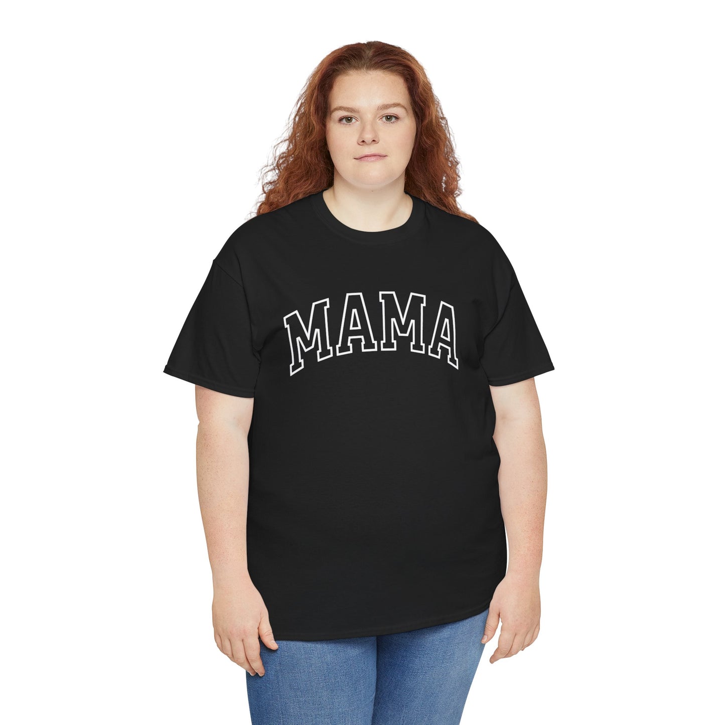 Mama Tee