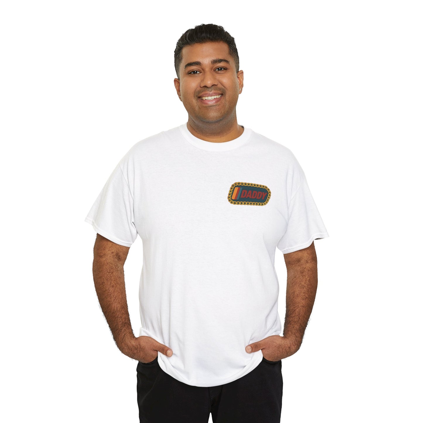 Daddy Tee