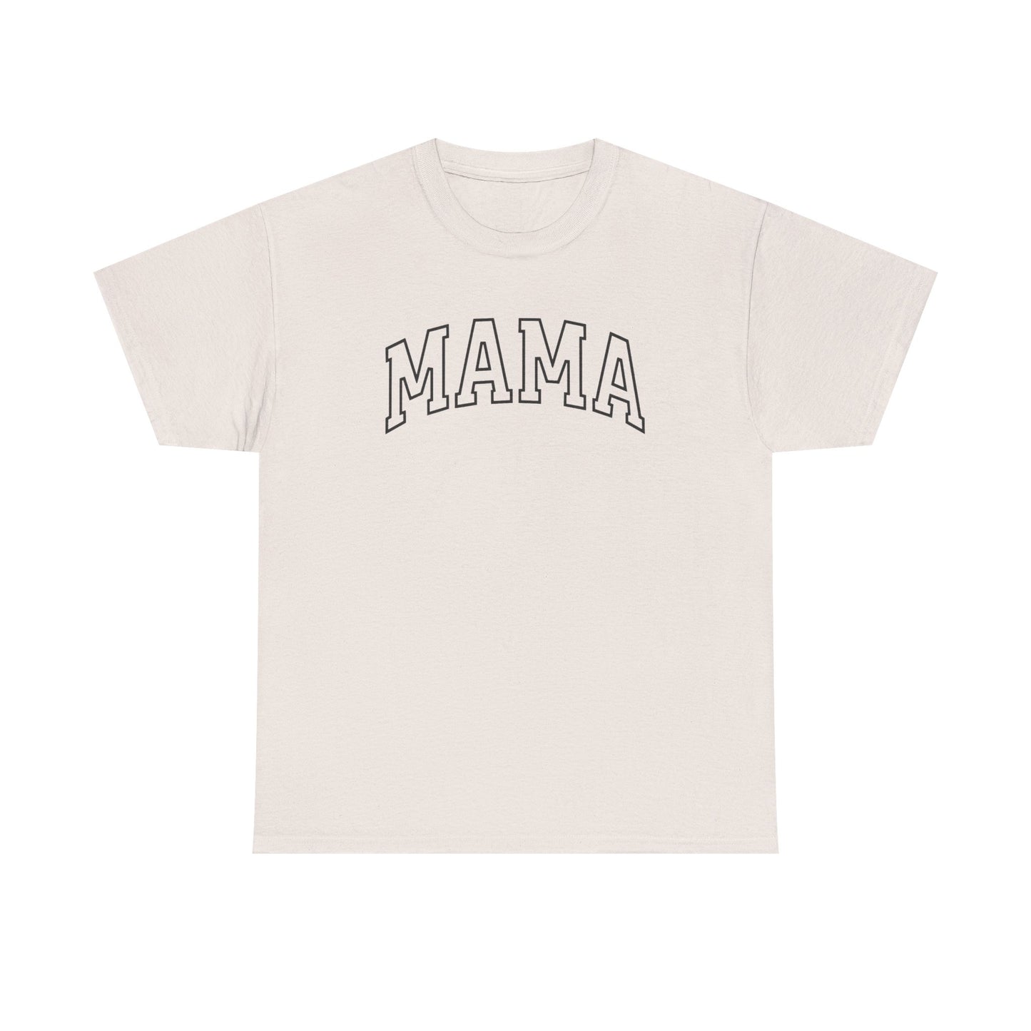 Mama Tee