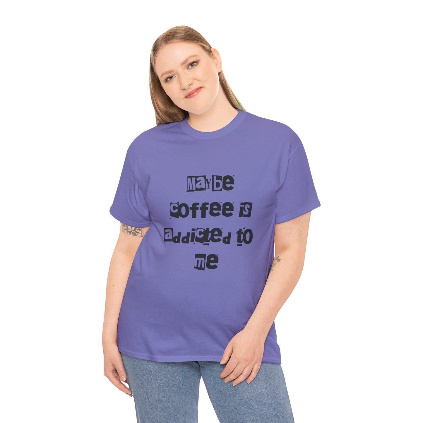 Coffee Tee