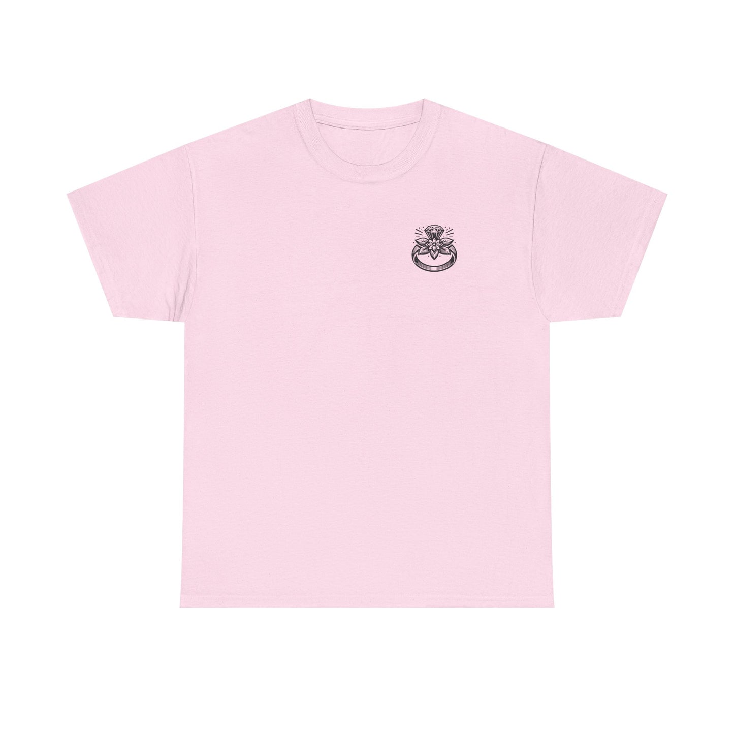 Best Wife Tee