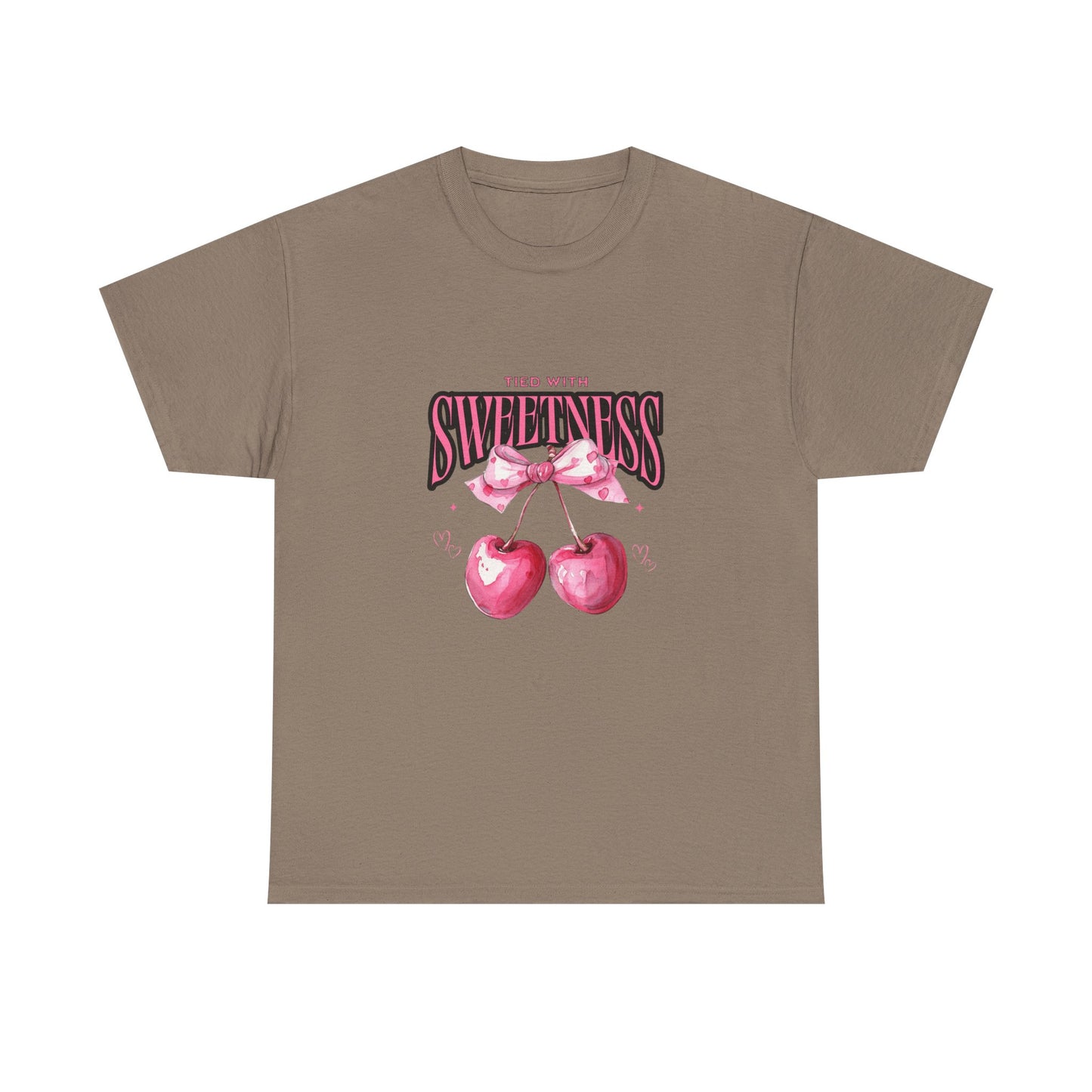 Sweetness Cherries Tee