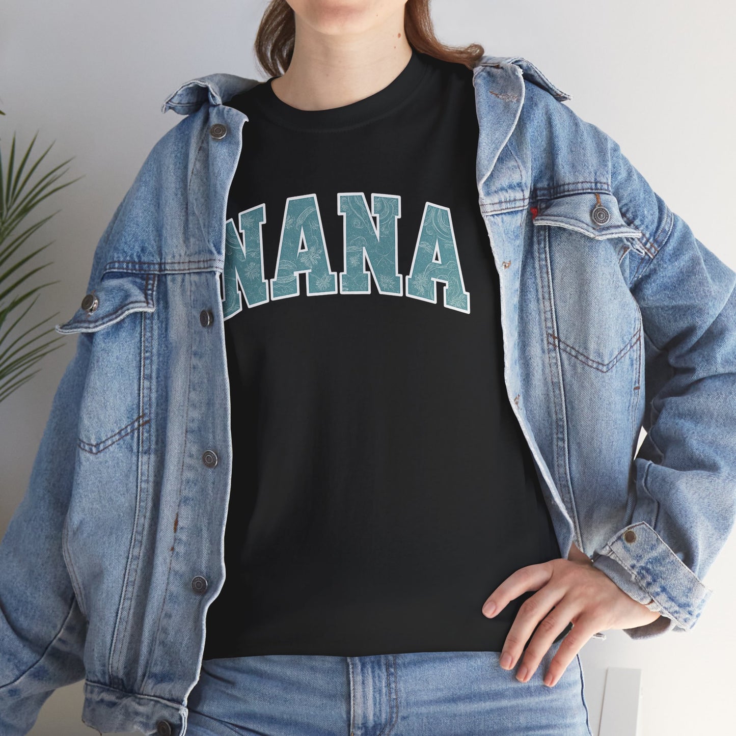 Nana Tee