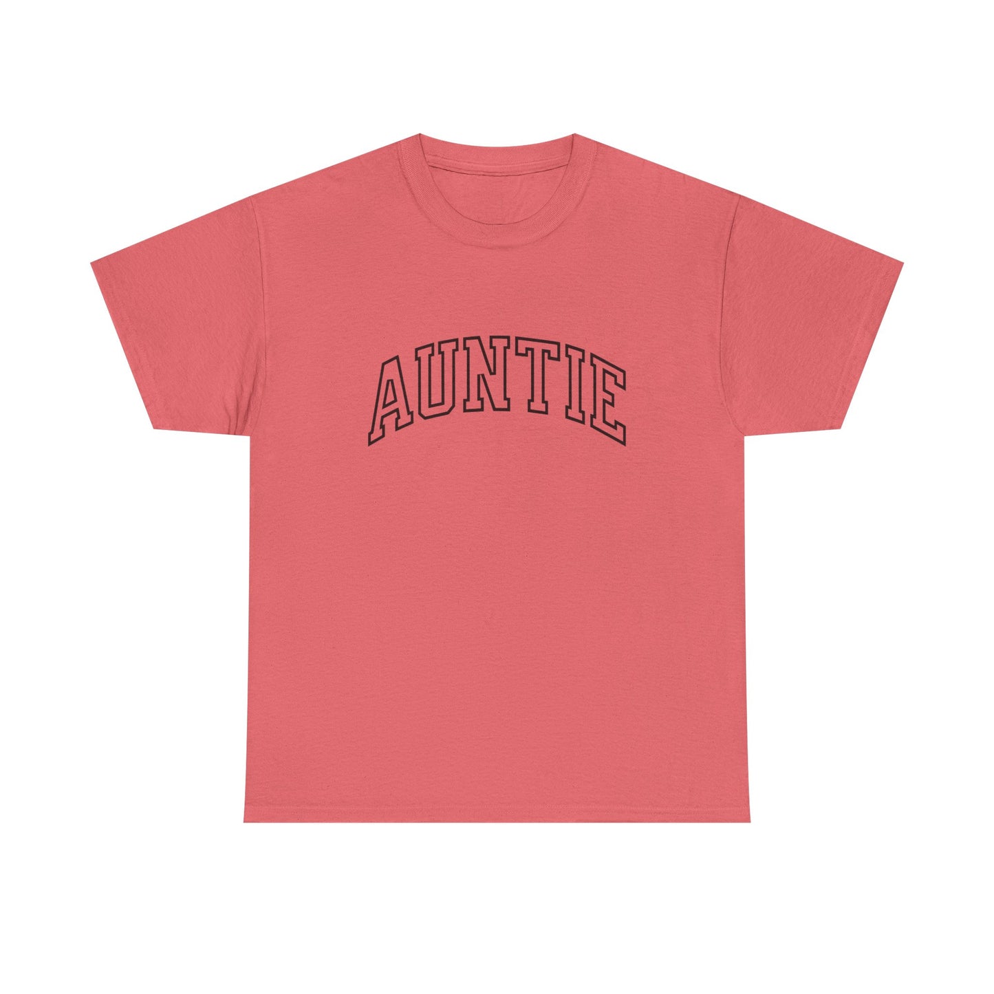 Auntie Graphic Tee
