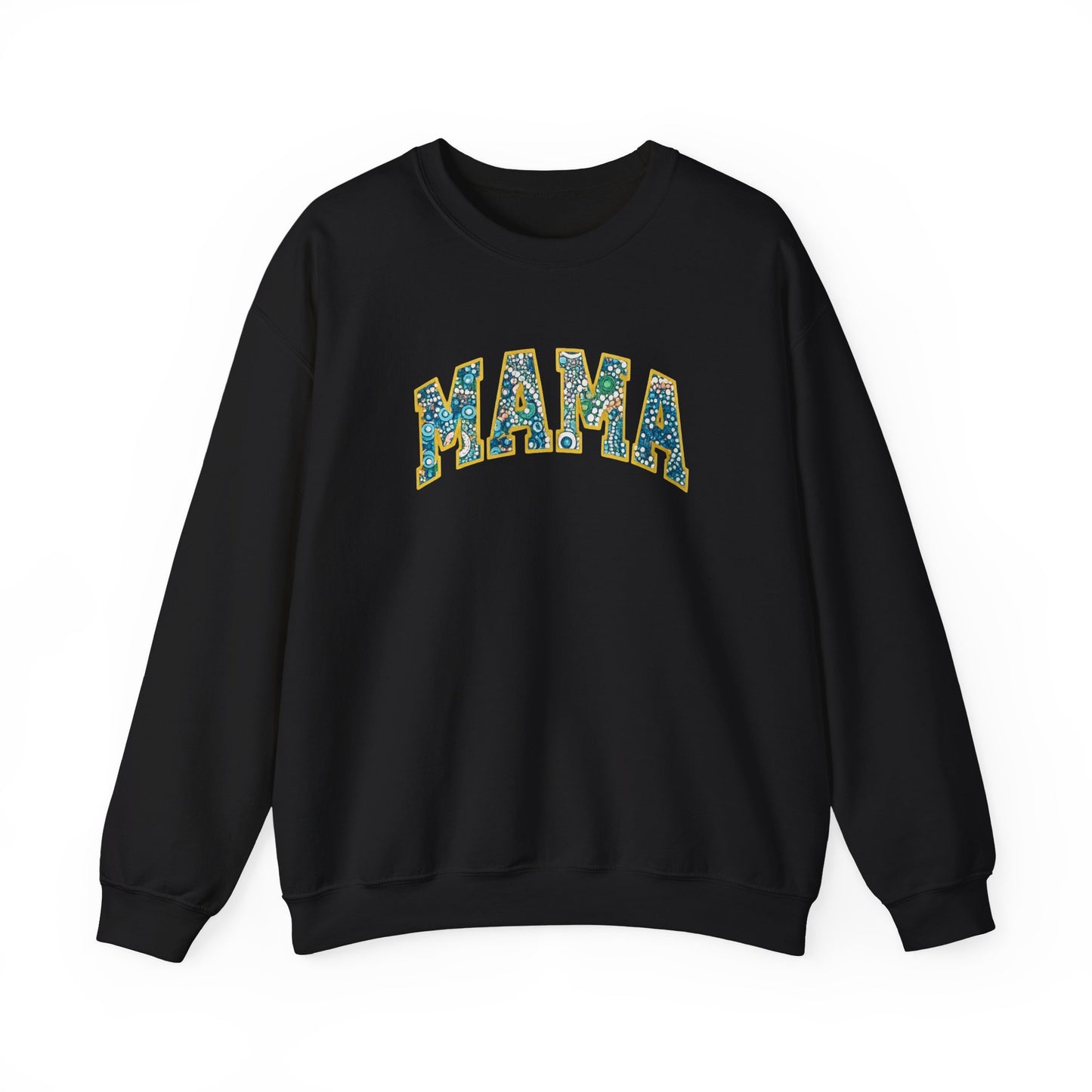 Mama Crewneck