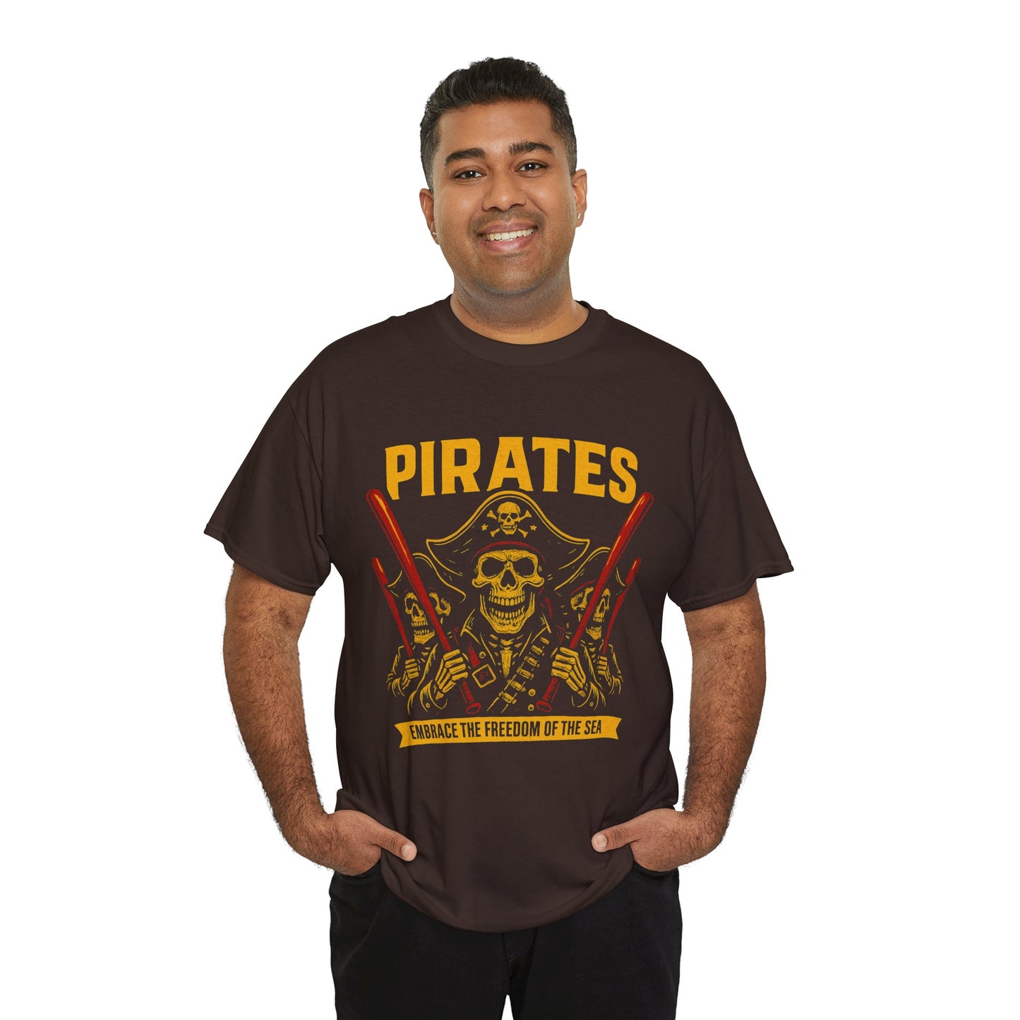 Pirate Tee