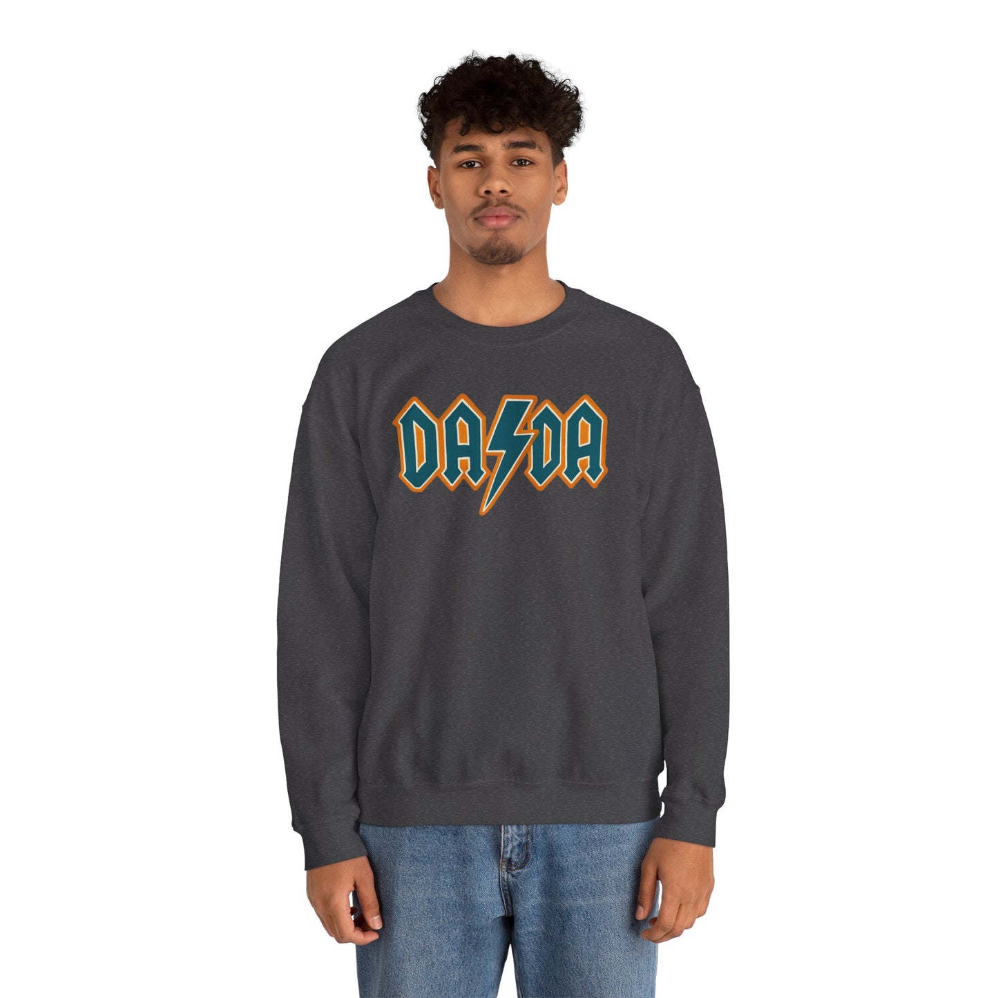 DADA Sweatshirt