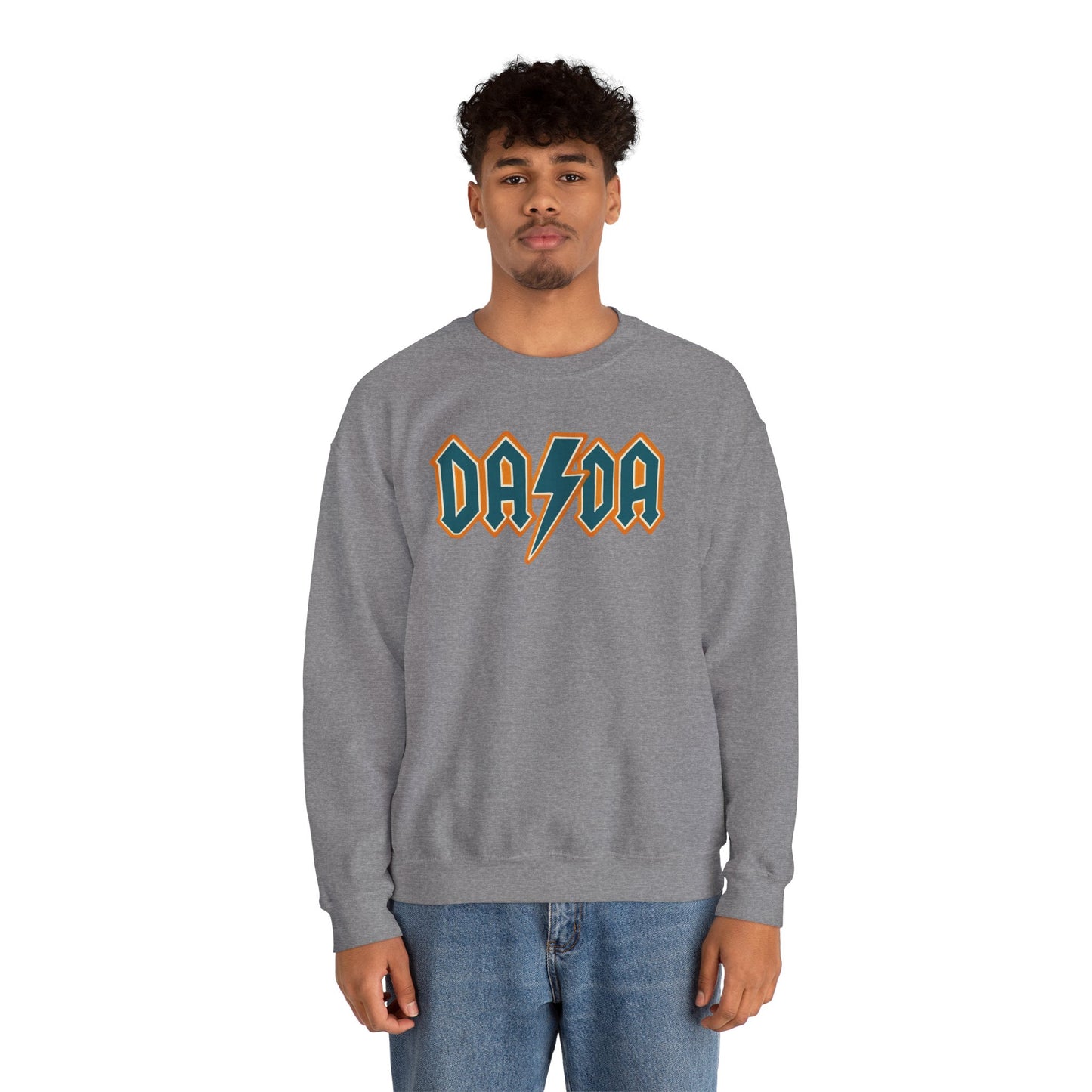 DADA Sweatshirt